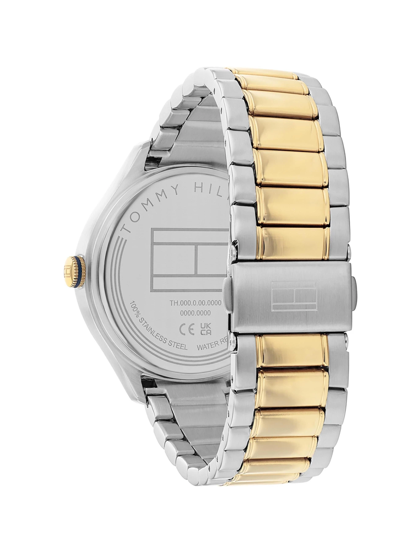 Часы Tommy Hilfiger модель 1782658 Фото