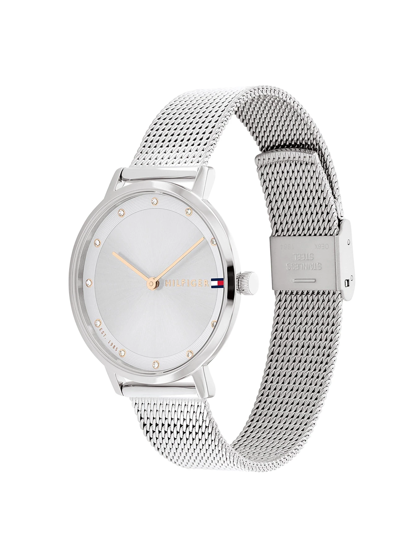 Часы Tommy Hilfiger модель 1782665 Фото