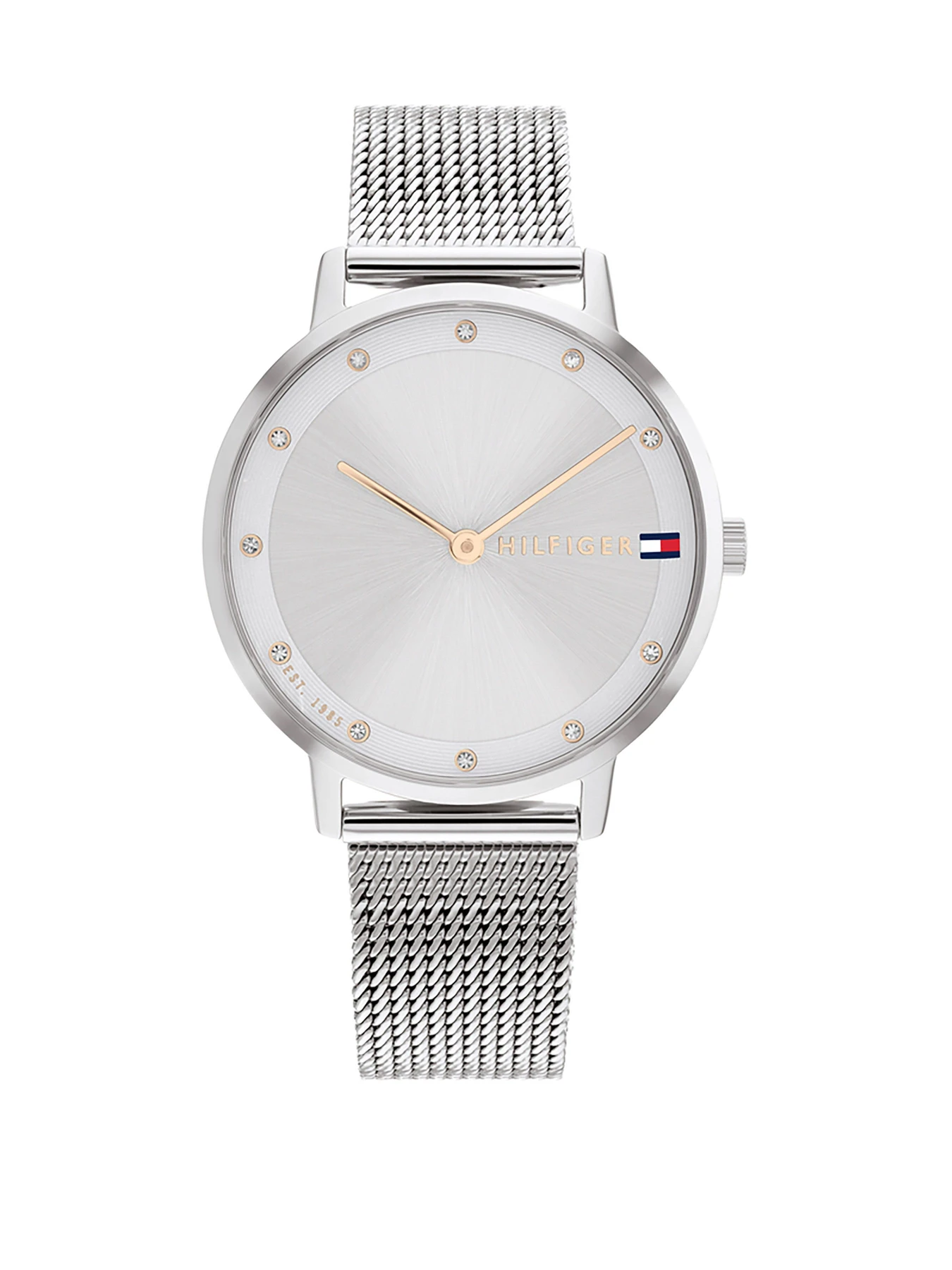 Часы Tommy Hilfiger модель 1782665 Фото