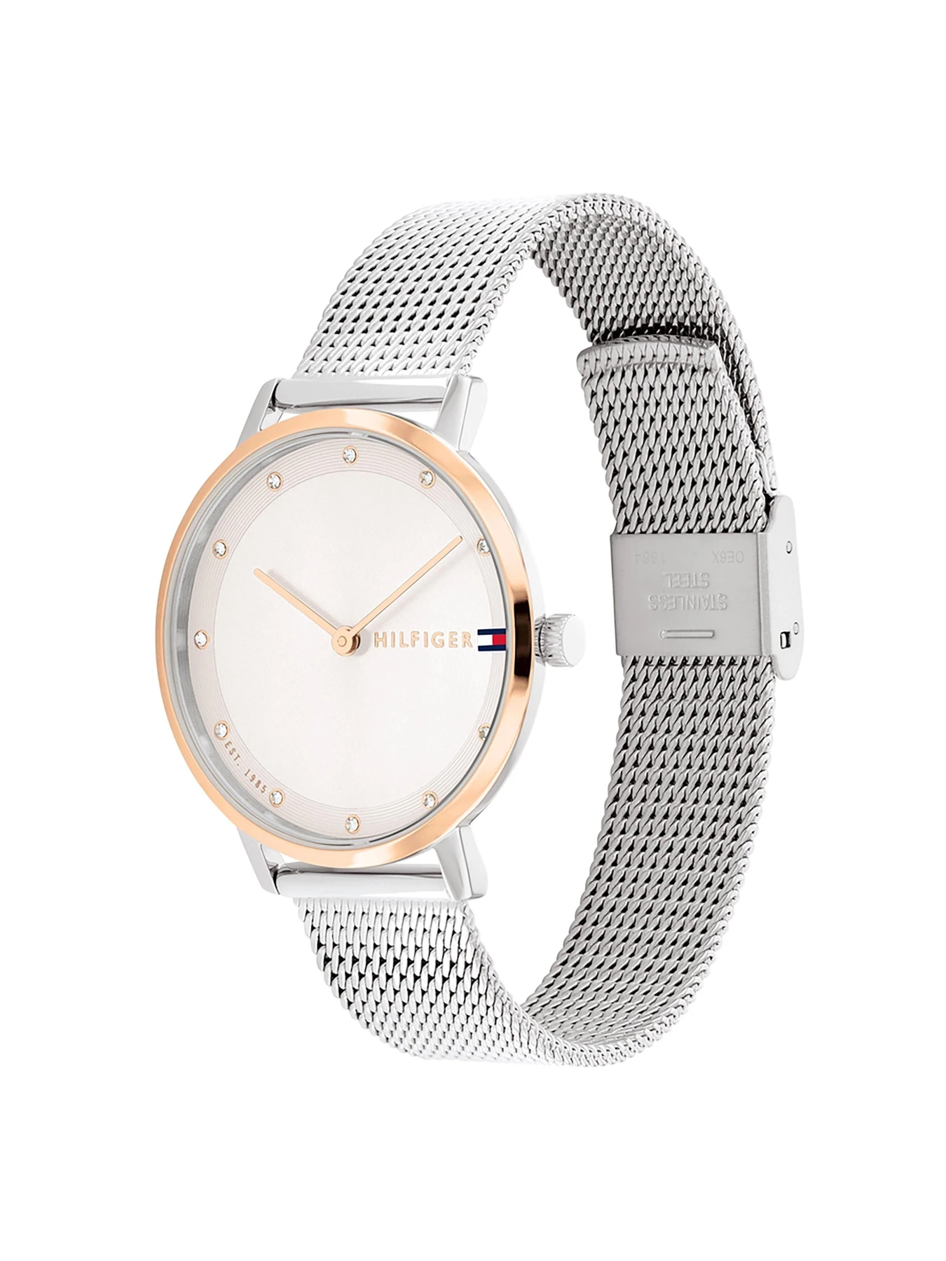 Часы Tommy Hilfiger модель 1782666 Фото