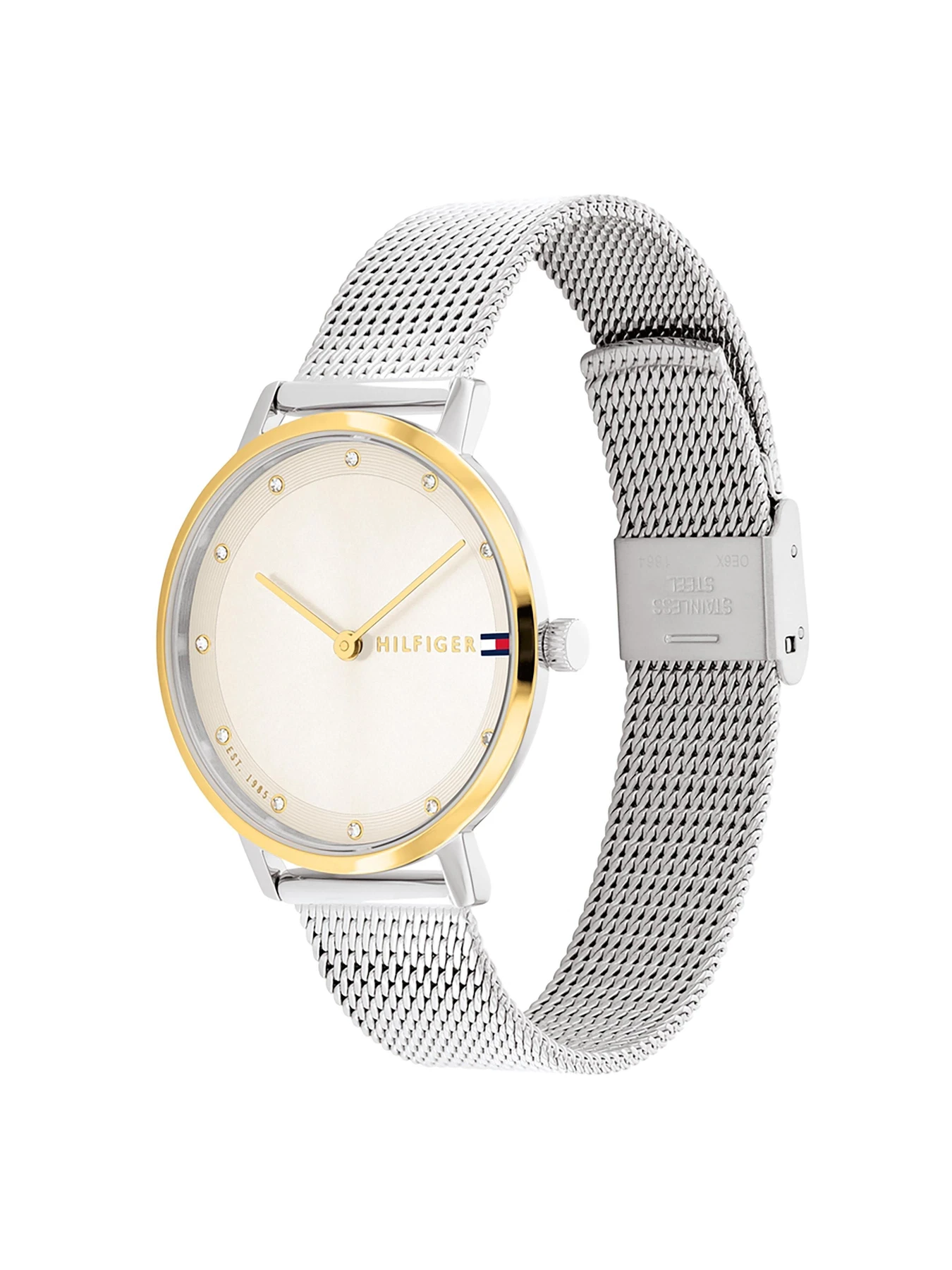 Часы Tommy Hilfiger модель 1782667 Фото