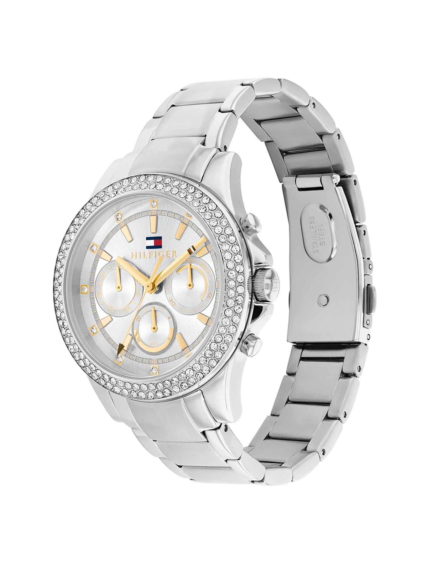 Часы Tommy Hilfiger модель 1782677 Фото