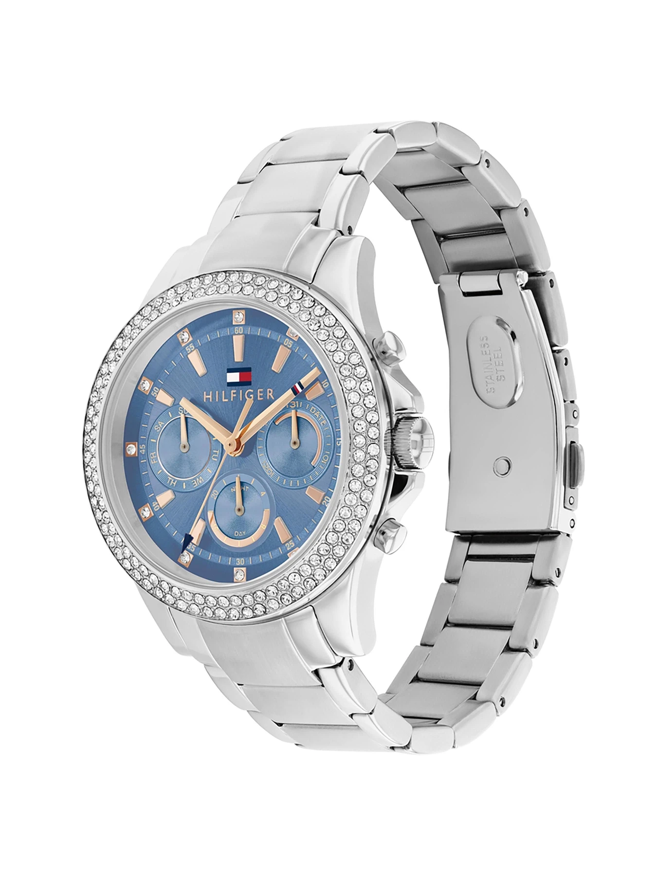 Часы Tommy Hilfiger модель 1782690 Фото