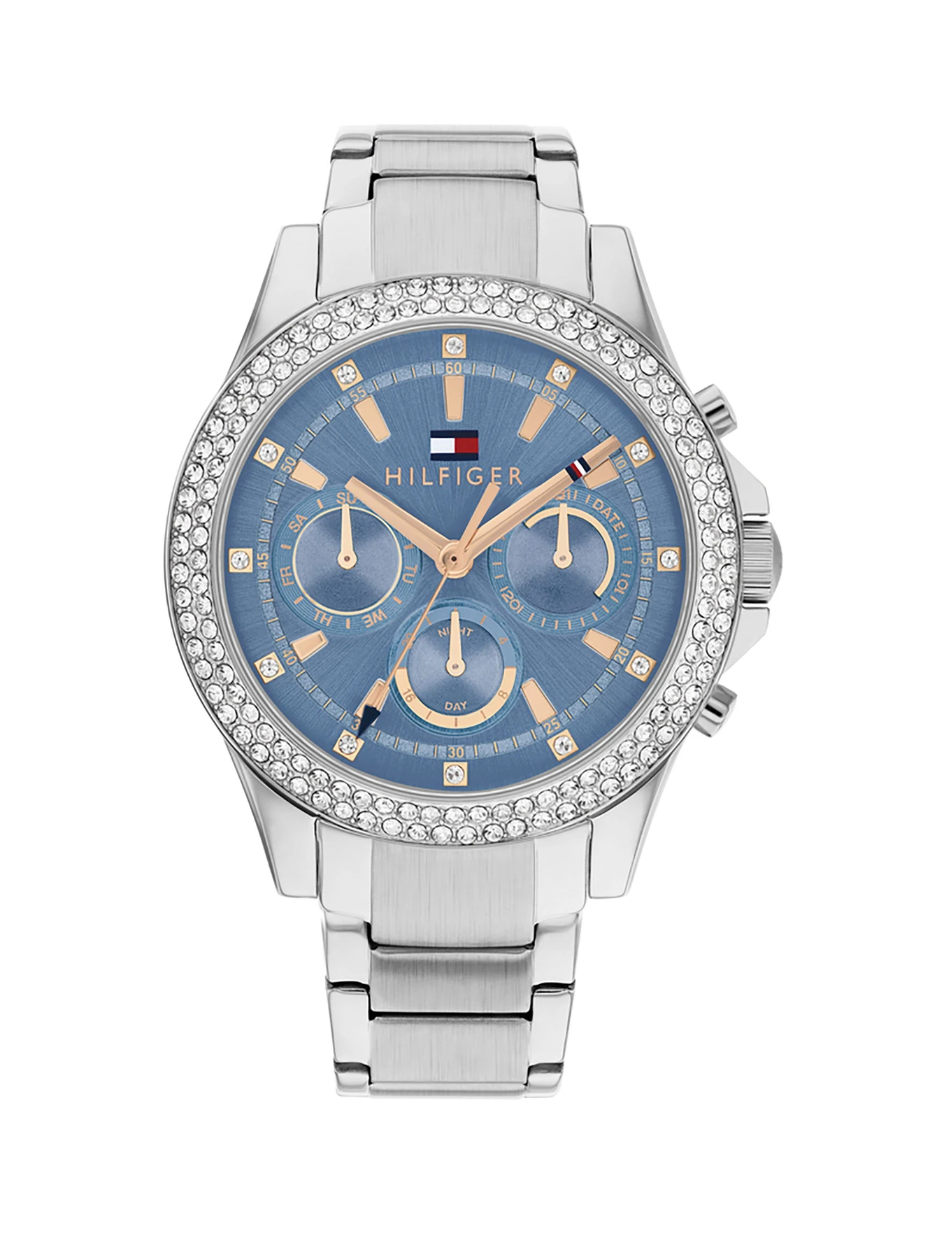 Часы Tommy Hilfiger модель 1782690 Фото
