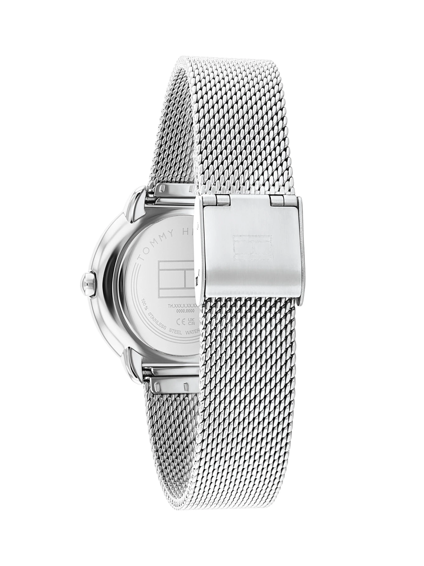 Часы Tommy Hilfiger модель 1782698 Фото