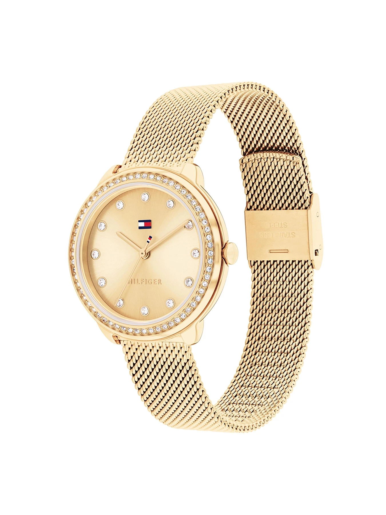 Часы Tommy Hilfiger модель 1782699 Фото