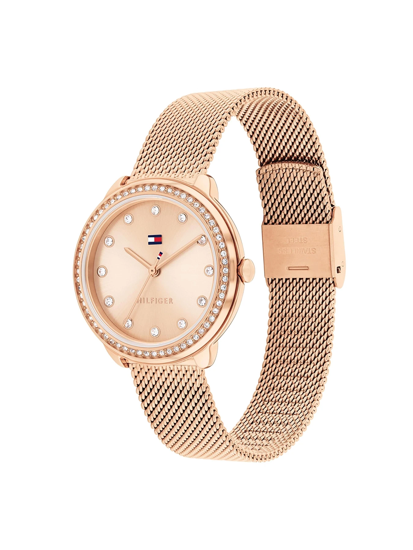 Часы Tommy Hilfiger модель 1782700 Фото
