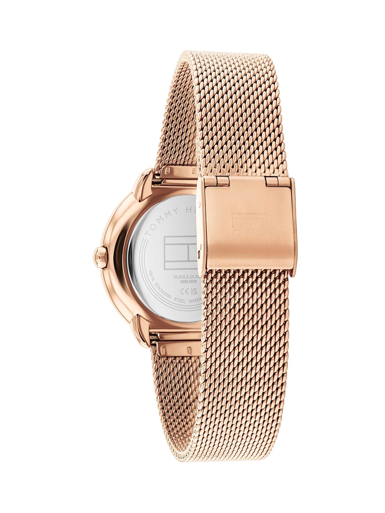 Часы Tommy Hilfiger модель 1782700 Фото
