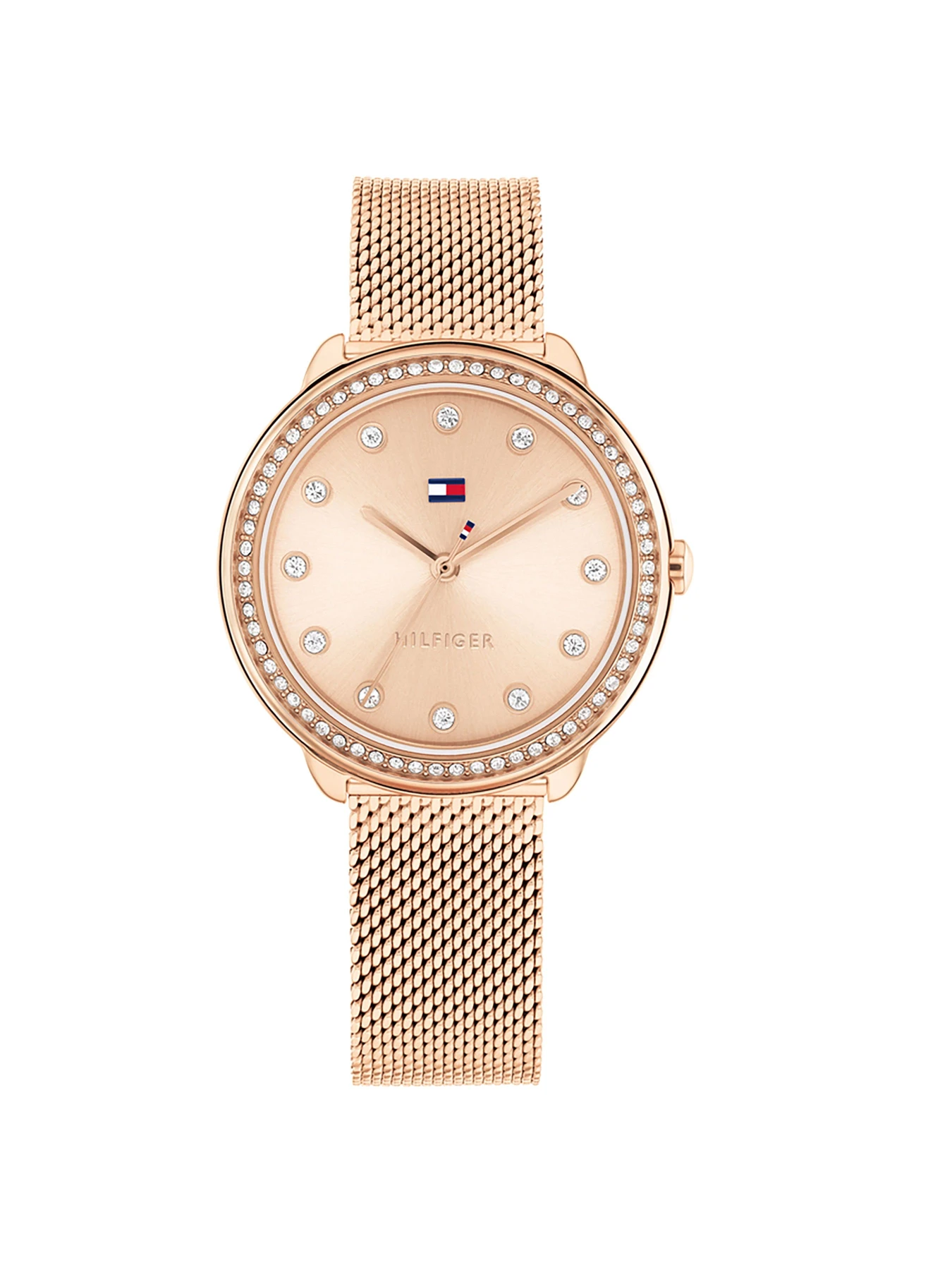 Часы Tommy Hilfiger модель 1782700 Фото