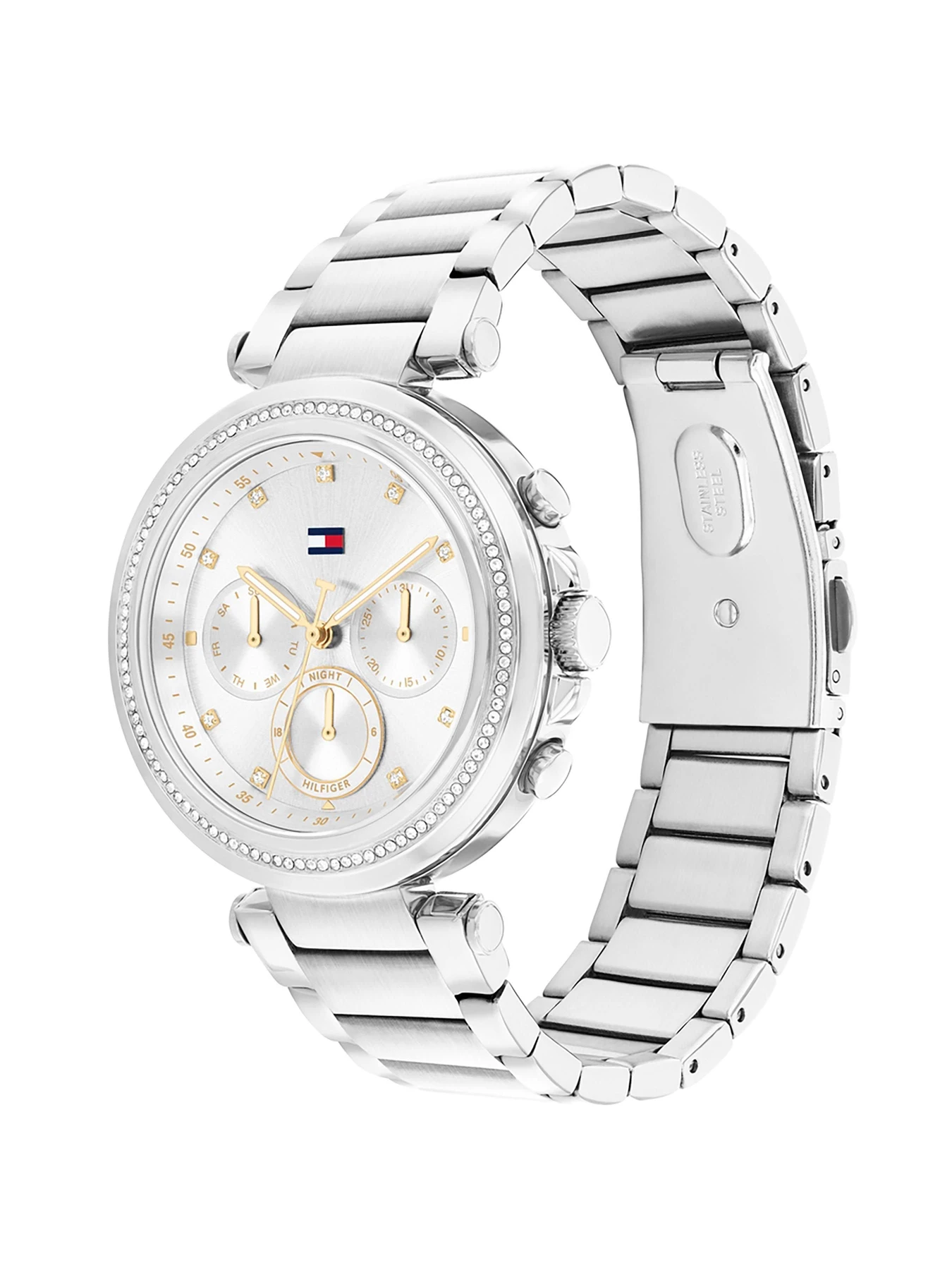 Часы Tommy Hilfiger модель 1782701 Фото