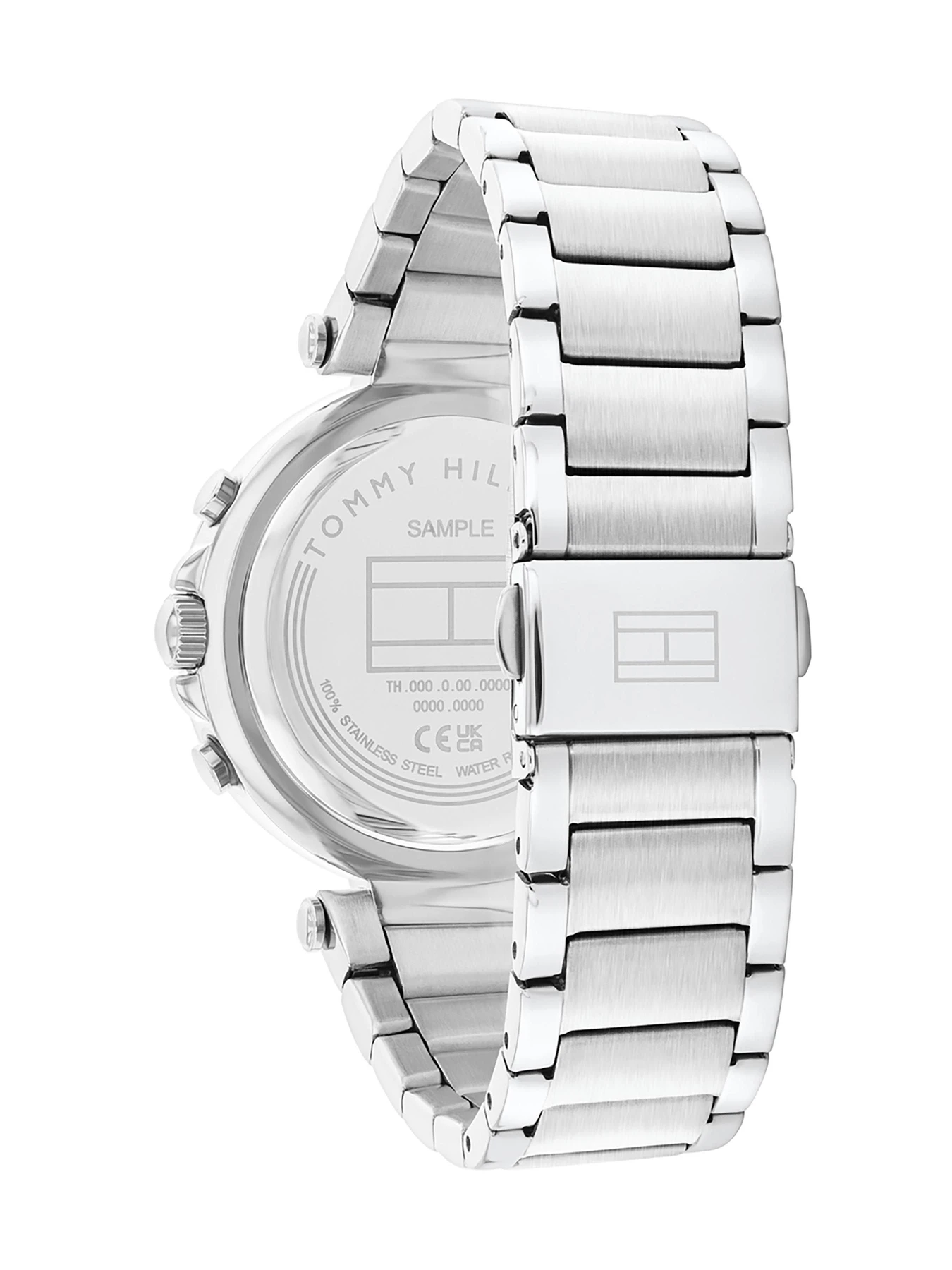 Часы Tommy Hilfiger модель 1782701 Фото