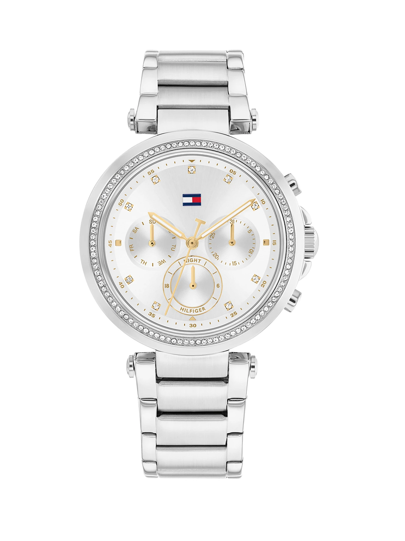 Часы Tommy Hilfiger модель 1782701 Фото