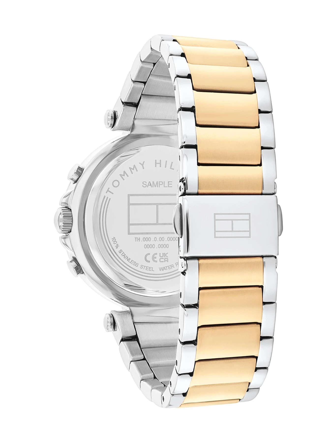 Часы Tommy Hilfiger модель 1782702 Фото