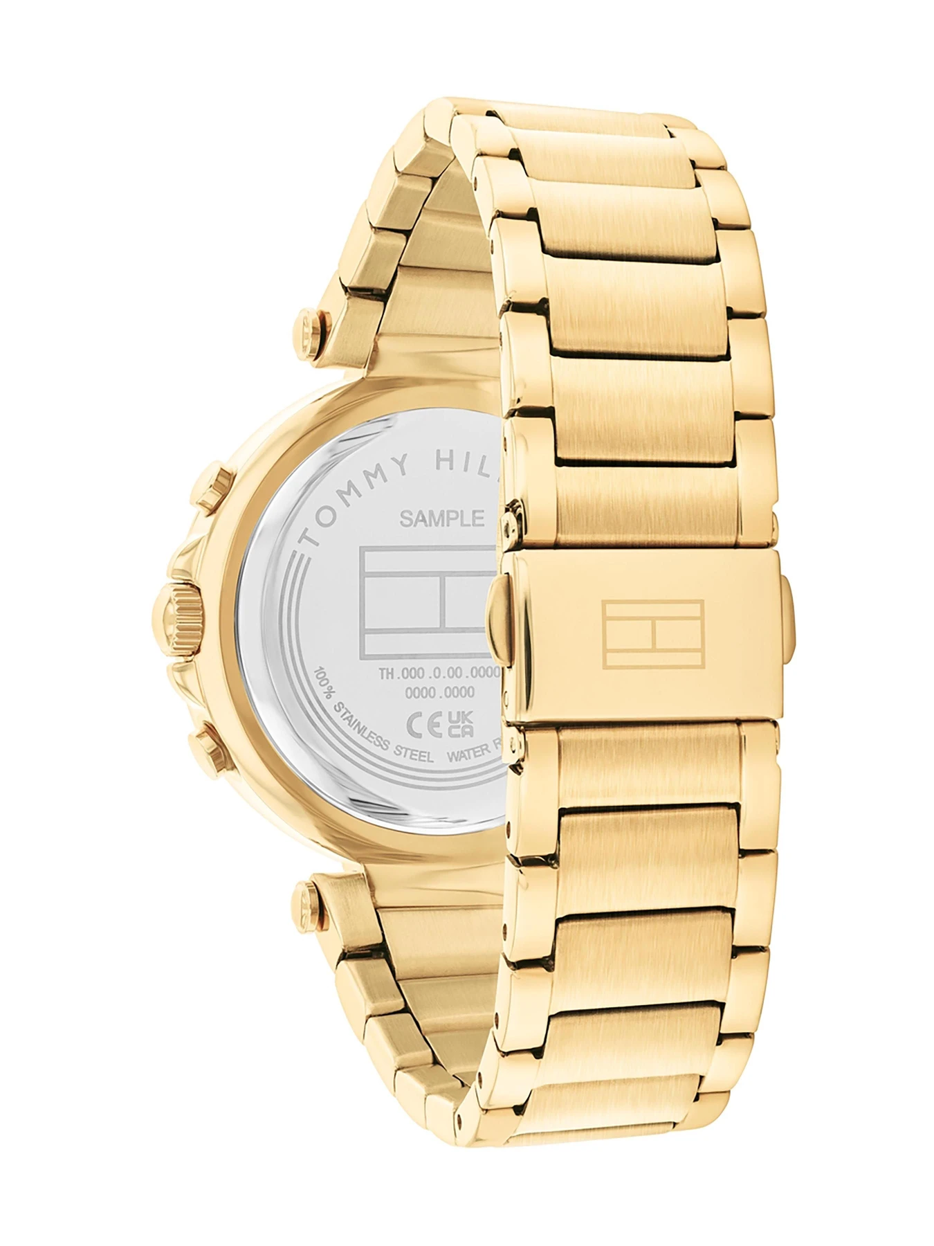 Часы Tommy Hilfiger модель 1782703 Фото
