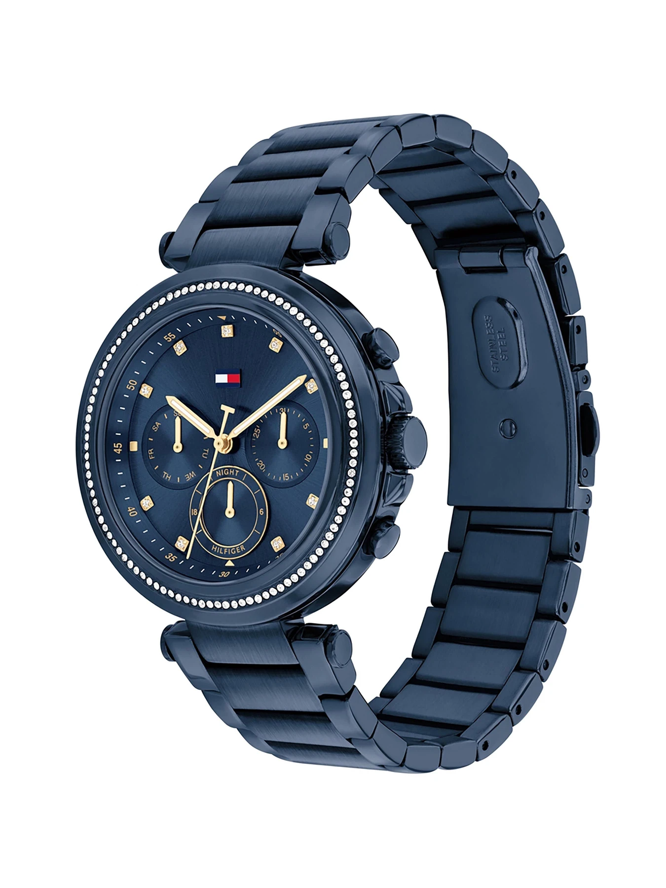 Часы Tommy Hilfiger модель 1782704 Фото