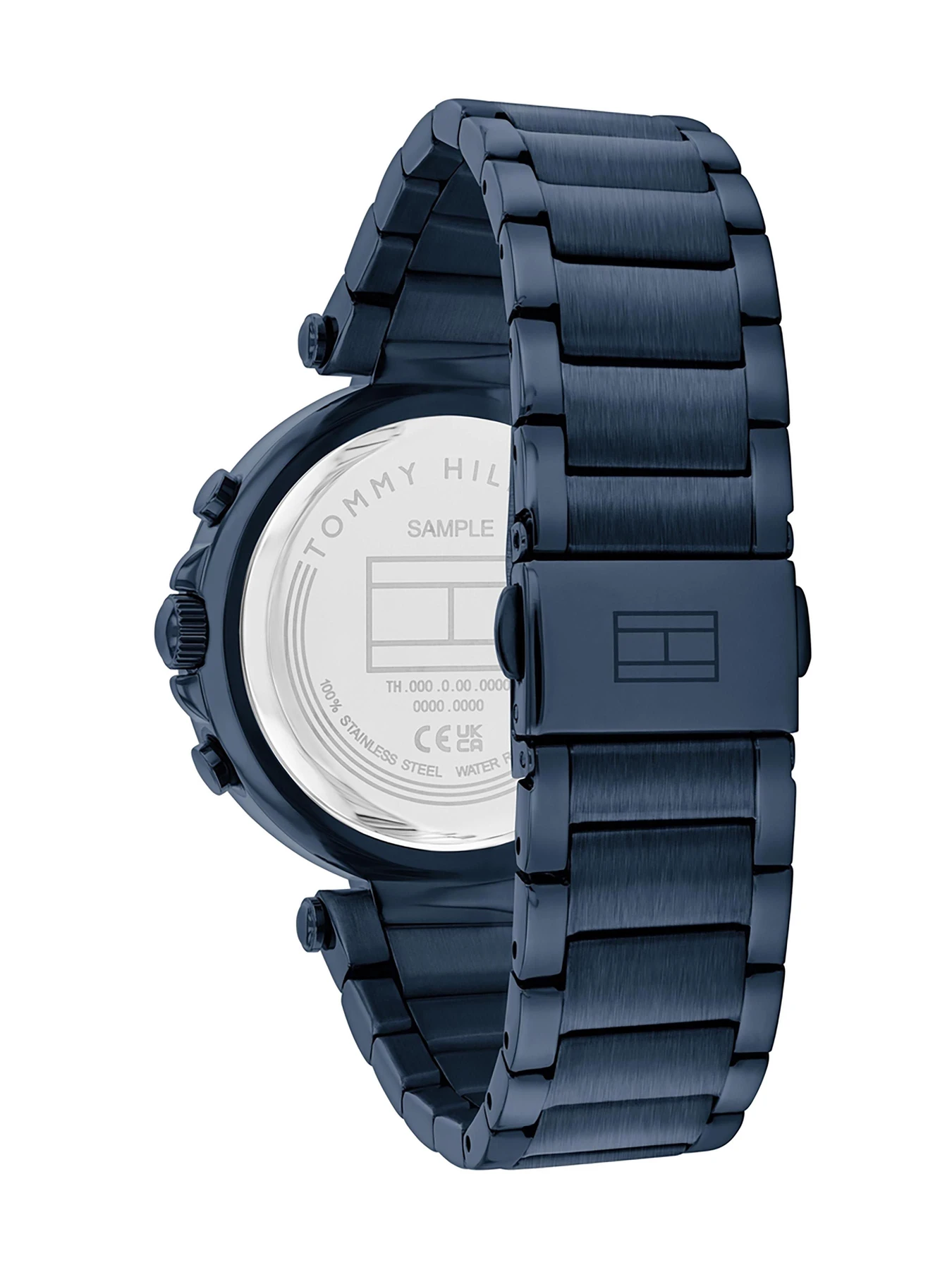 Часы Tommy Hilfiger модель 1782704 Фото
