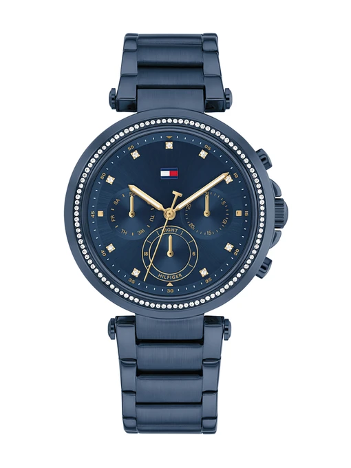 Часы Tommy Hilfiger модель 1782704 Фото