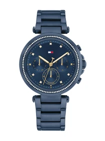 Часы Tommy Hilfiger модель 1782704 Фото