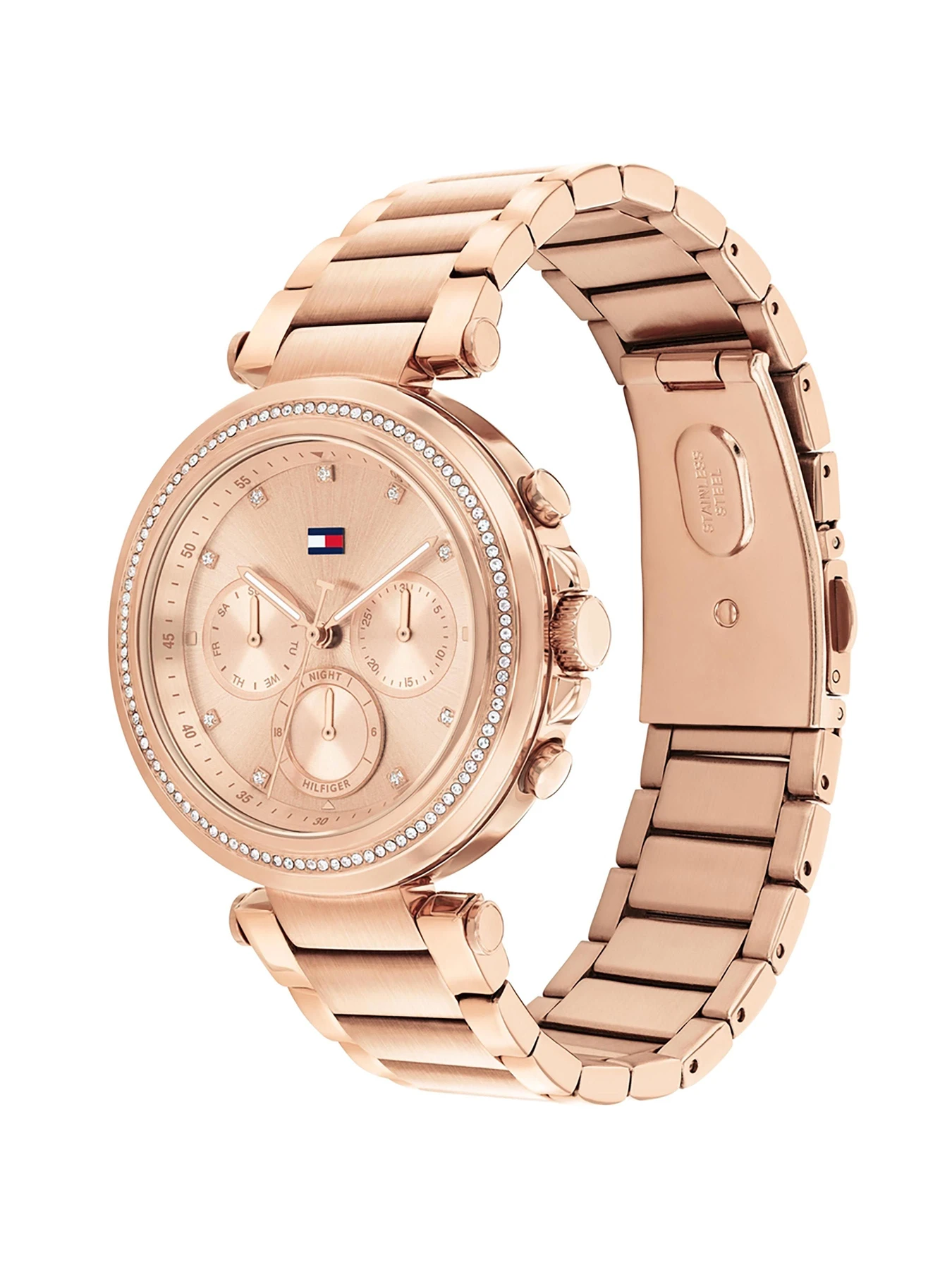 Часы Tommy Hilfiger модель 1782705 Фото
