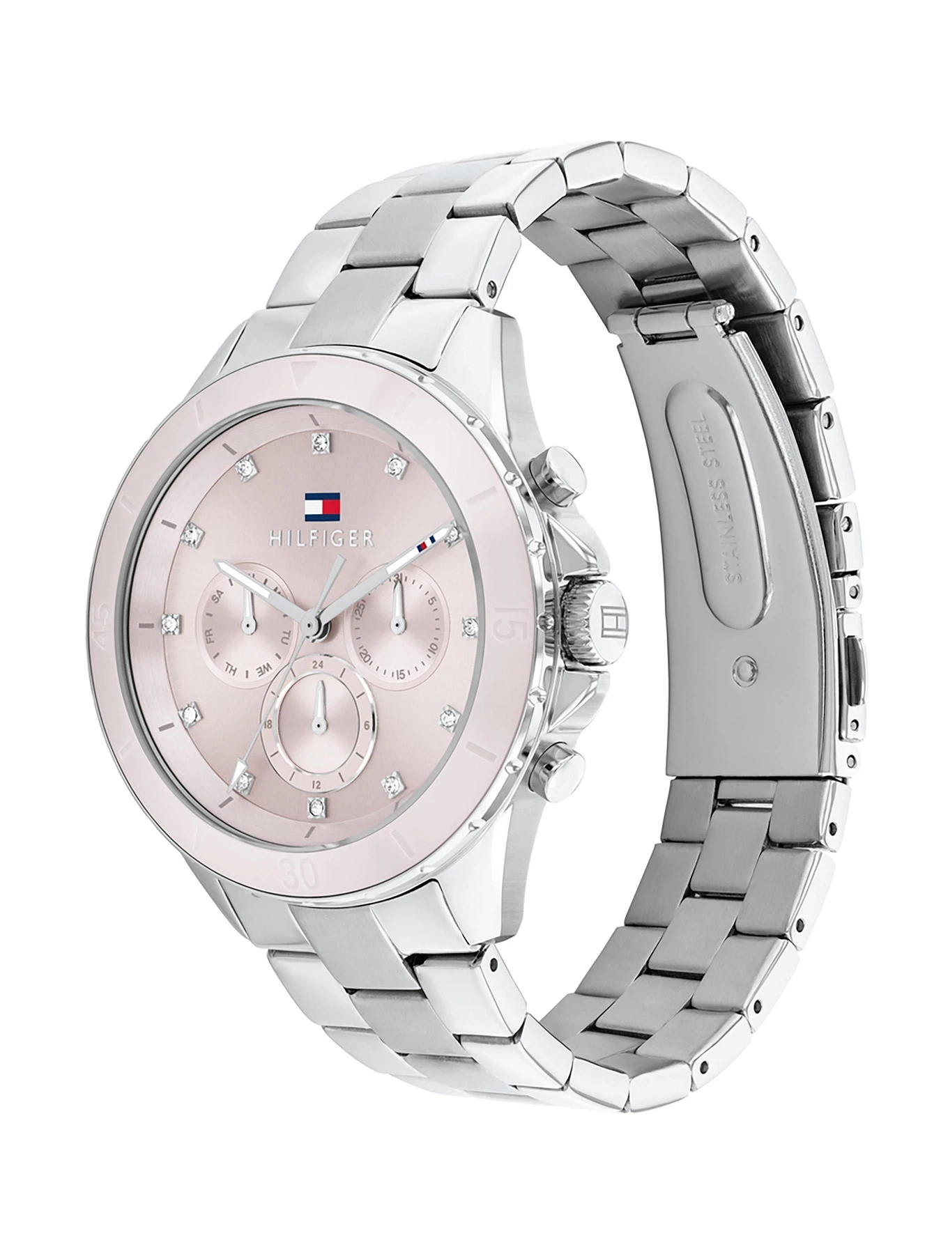 Часы Tommy Hilfiger модель 1782706 Фото