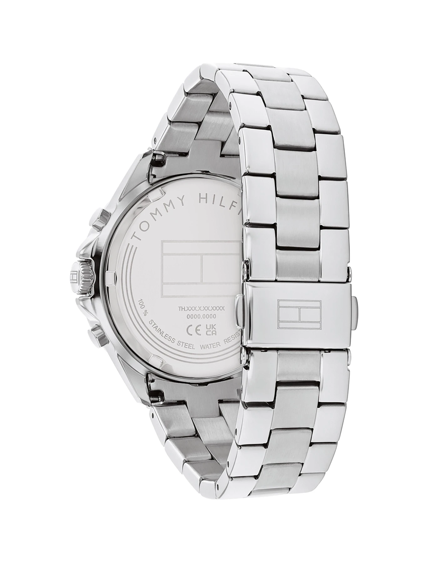 Часы Tommy Hilfiger модель 1782706 Фото