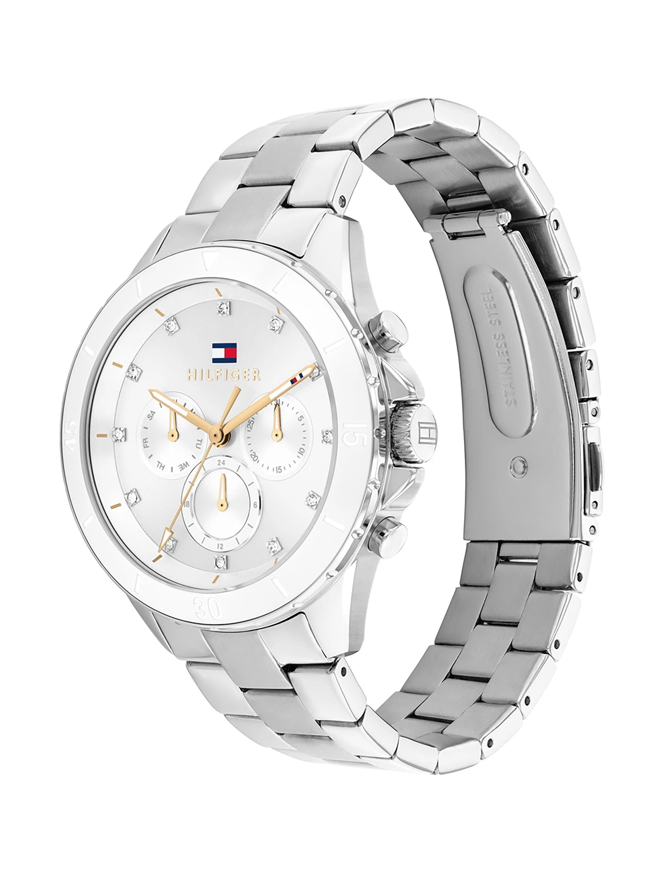 Часы Tommy Hilfiger модель 1782707 Фото