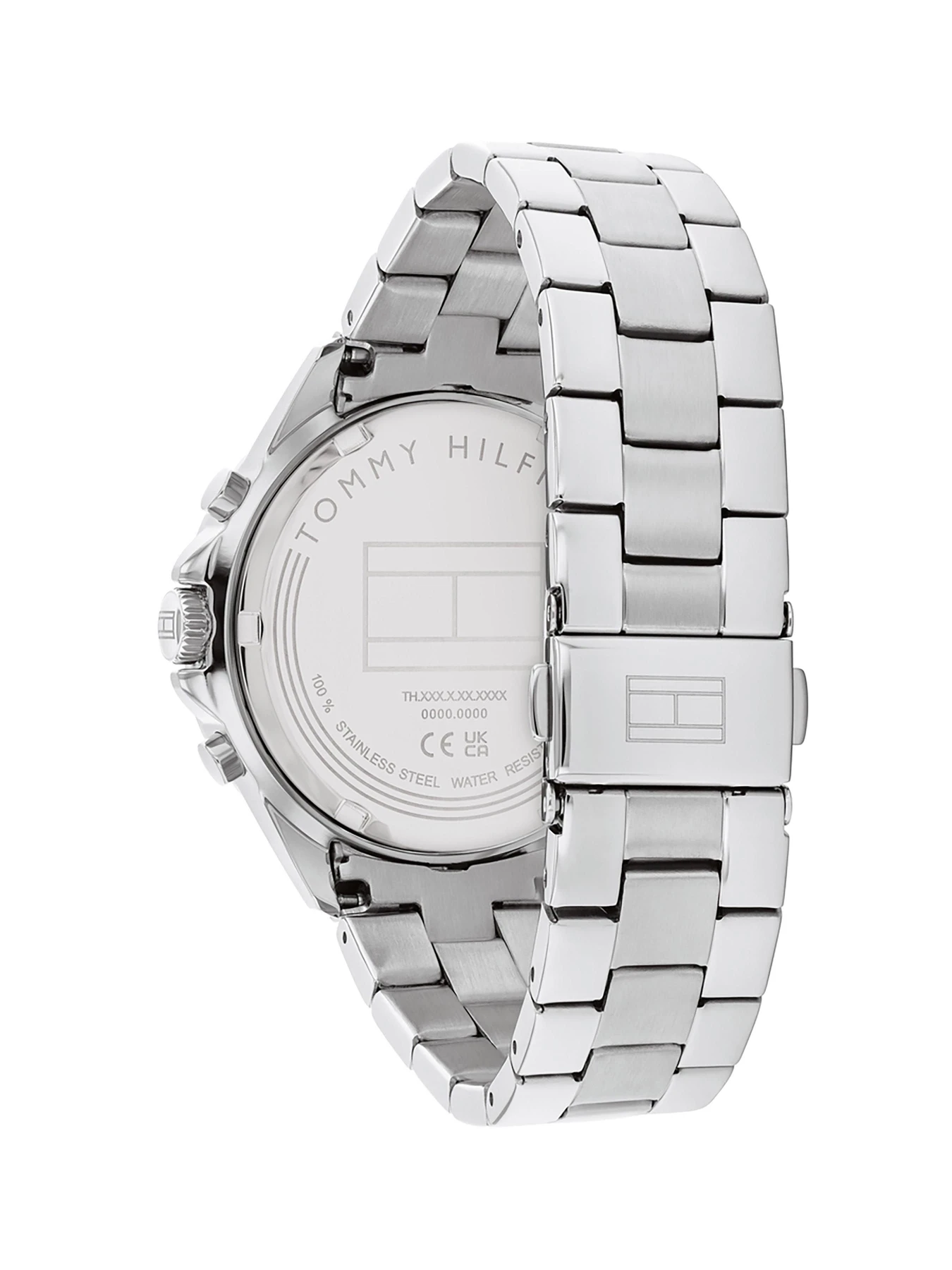 Часы Tommy Hilfiger модель 1782707 Фото