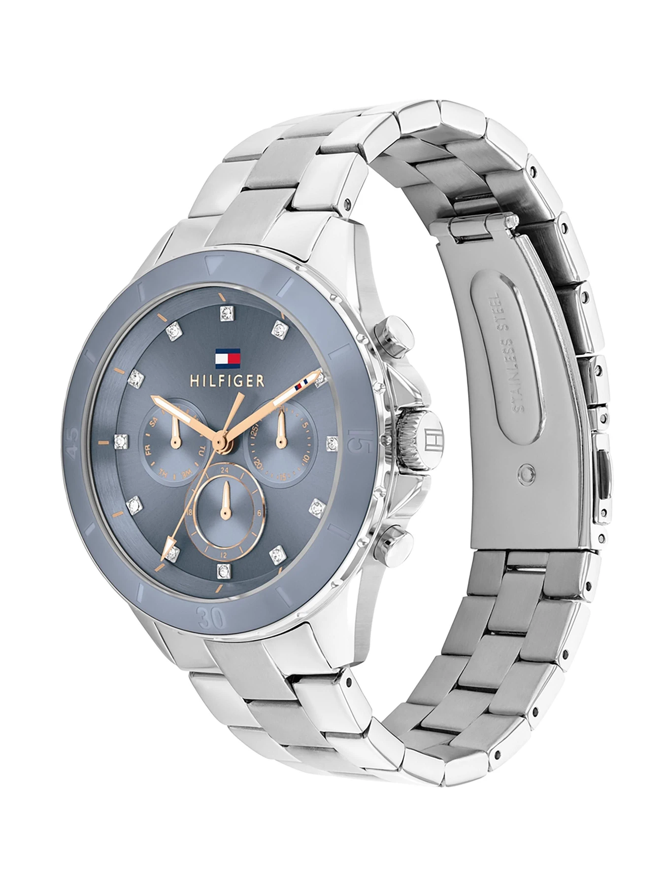 Часы Tommy Hilfiger модель 1782708 Фото