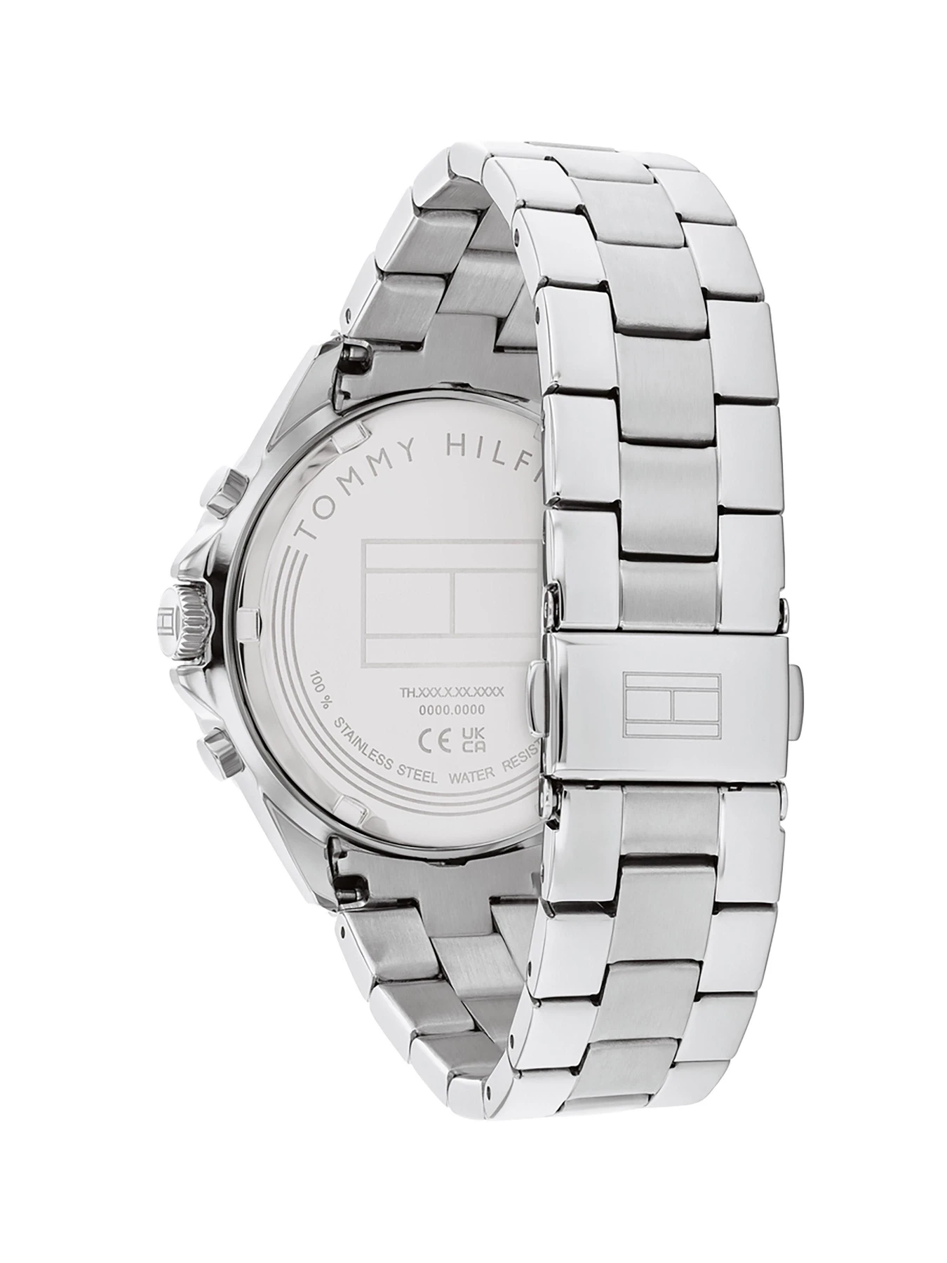 Часы Tommy Hilfiger модель 1782708 Фото