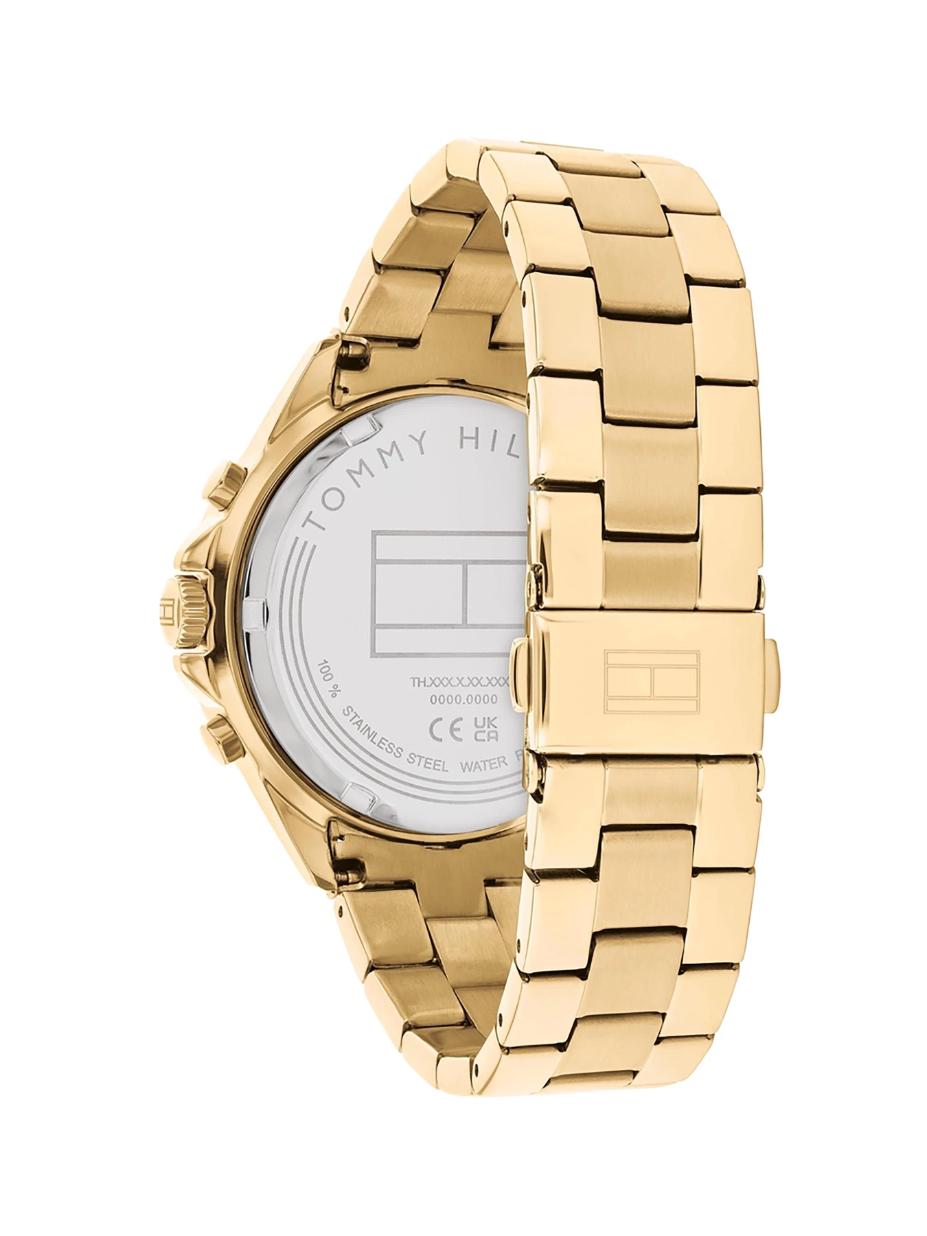 Часы Tommy Hilfiger модель 1782709 Фото