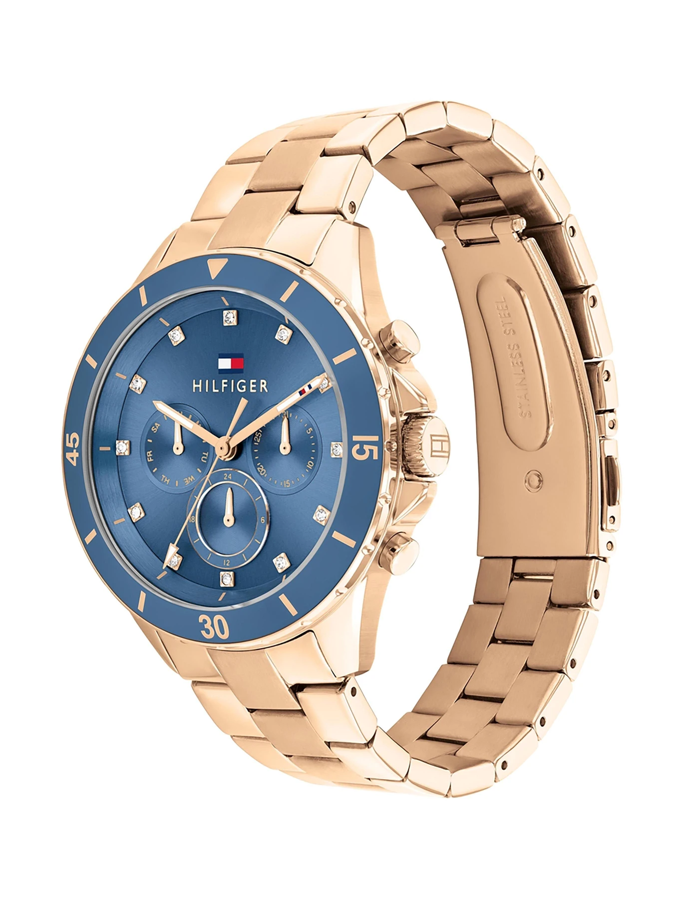 Часы Tommy Hilfiger модель 1782710 Фото