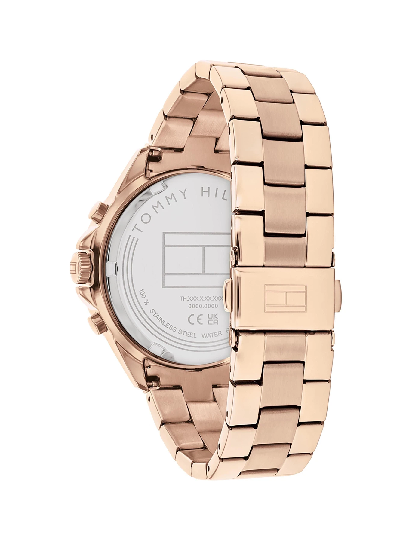 Часы Tommy Hilfiger модель 1782710 Фото