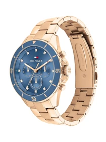 Часы Tommy Hilfiger модель 1782710 Фото