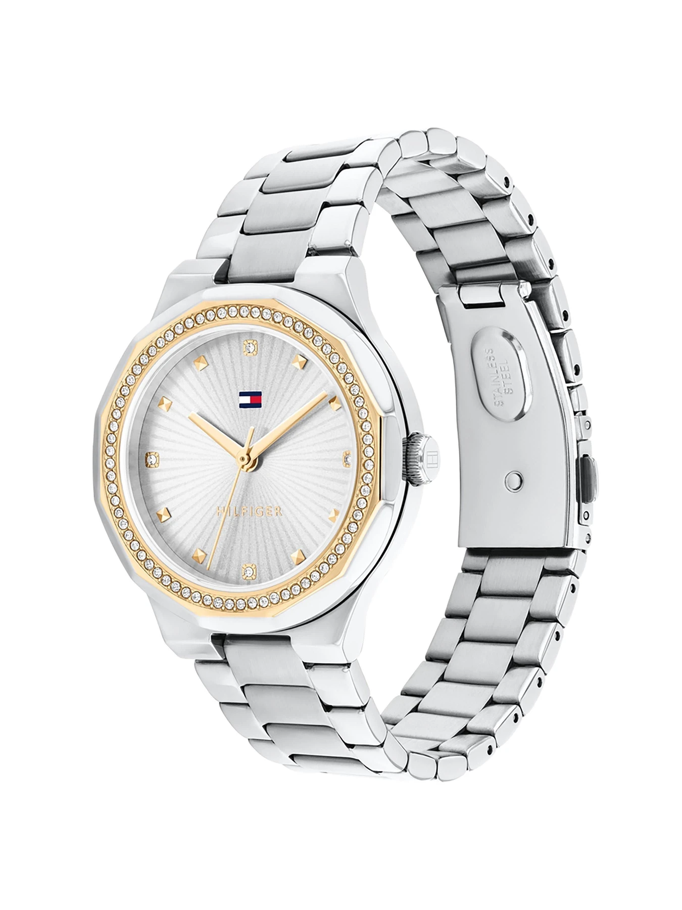 Часы Tommy Hilfiger модель 1782723 Фото