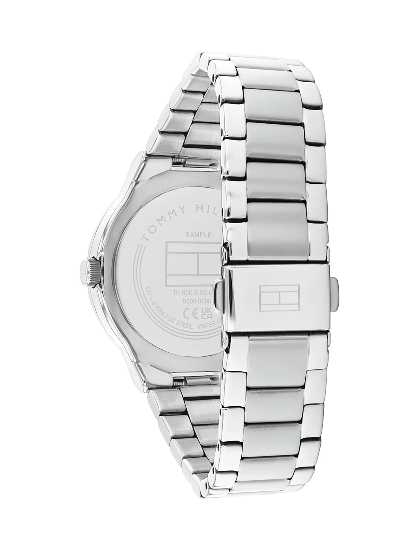 Часы Tommy Hilfiger модель 1782723 Фото
