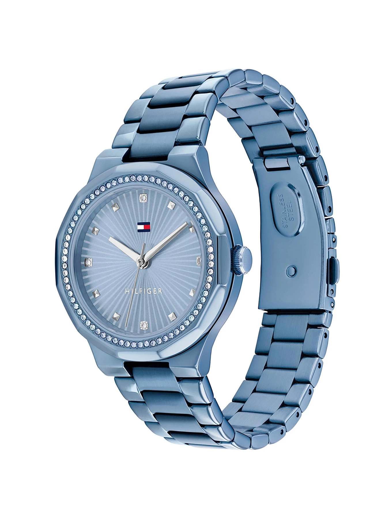 Часы Tommy Hilfiger модель 1782724 Фото