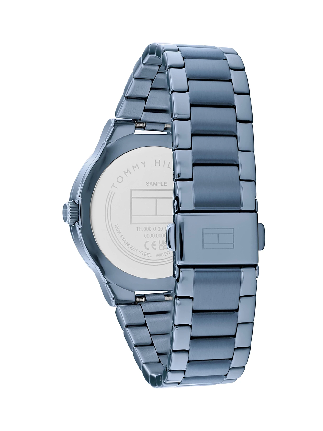 Часы Tommy Hilfiger модель 1782724 Фото