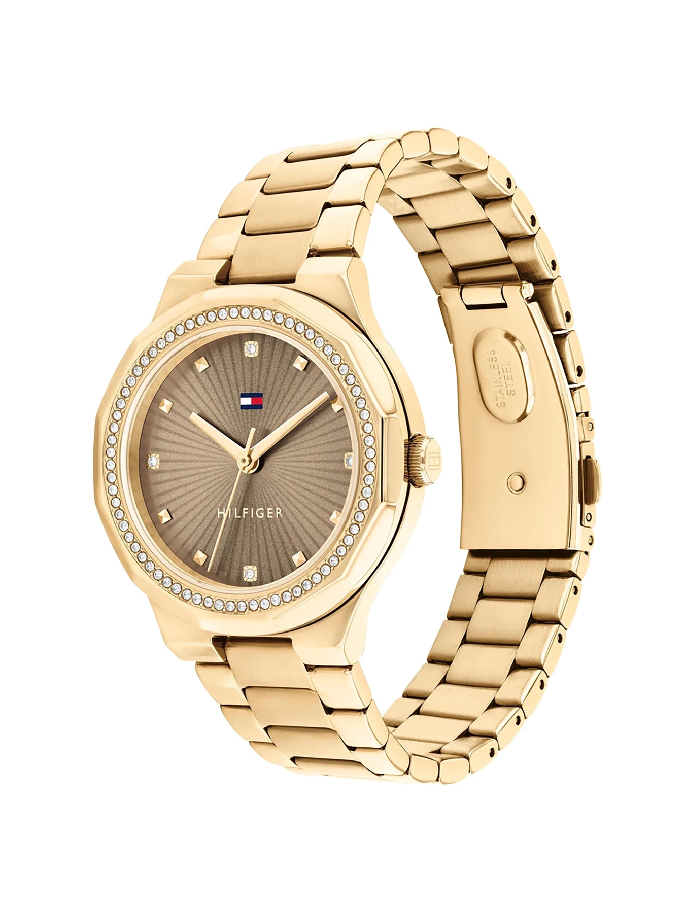 Часы Tommy Hilfiger модель 1782725 Фото