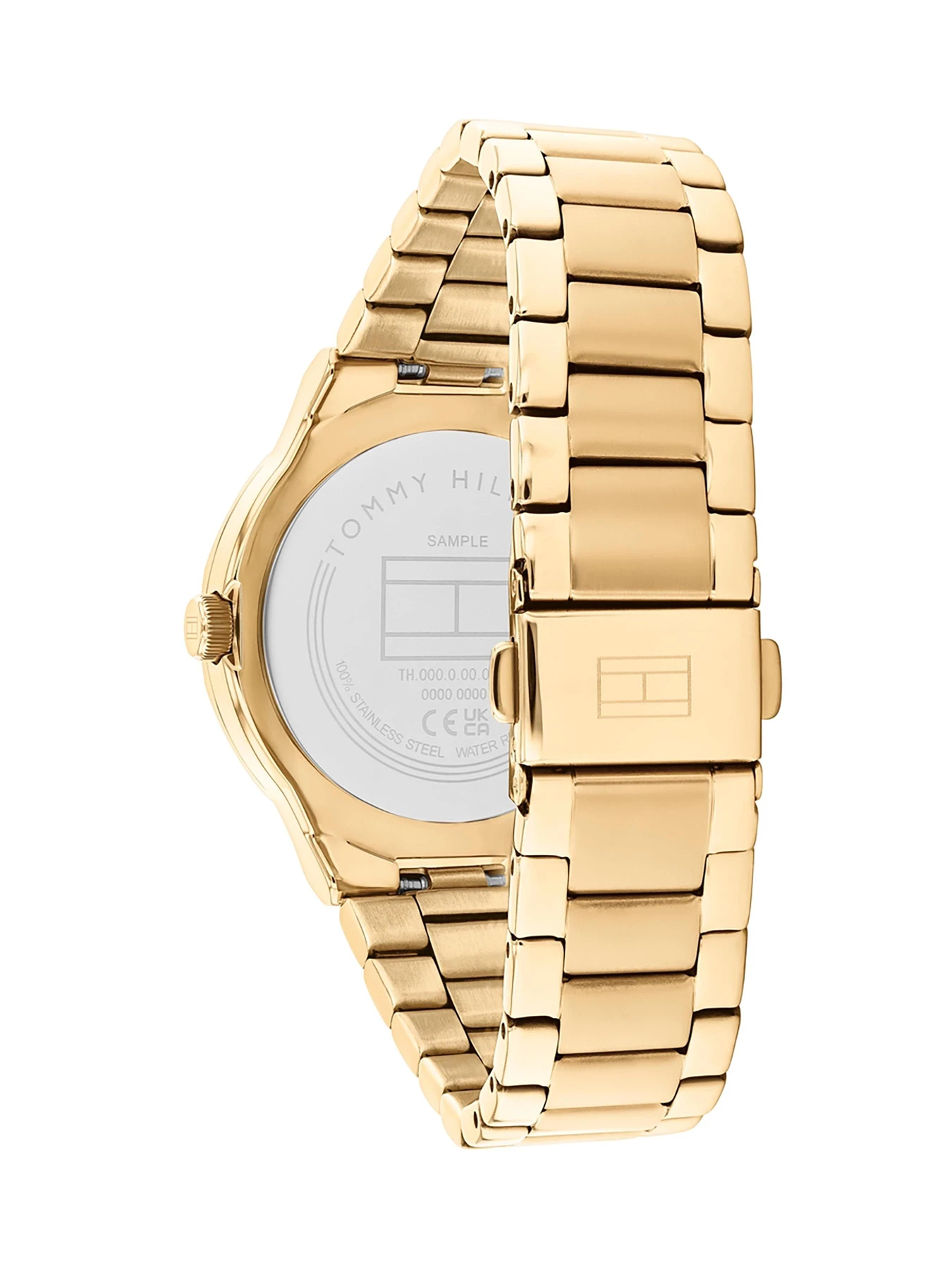 Часы Tommy Hilfiger модель 1782725 Фото