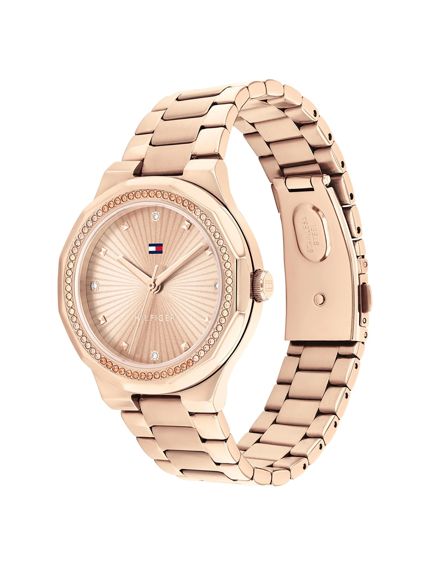 Часы Tommy Hilfiger модель 1782726 Фото