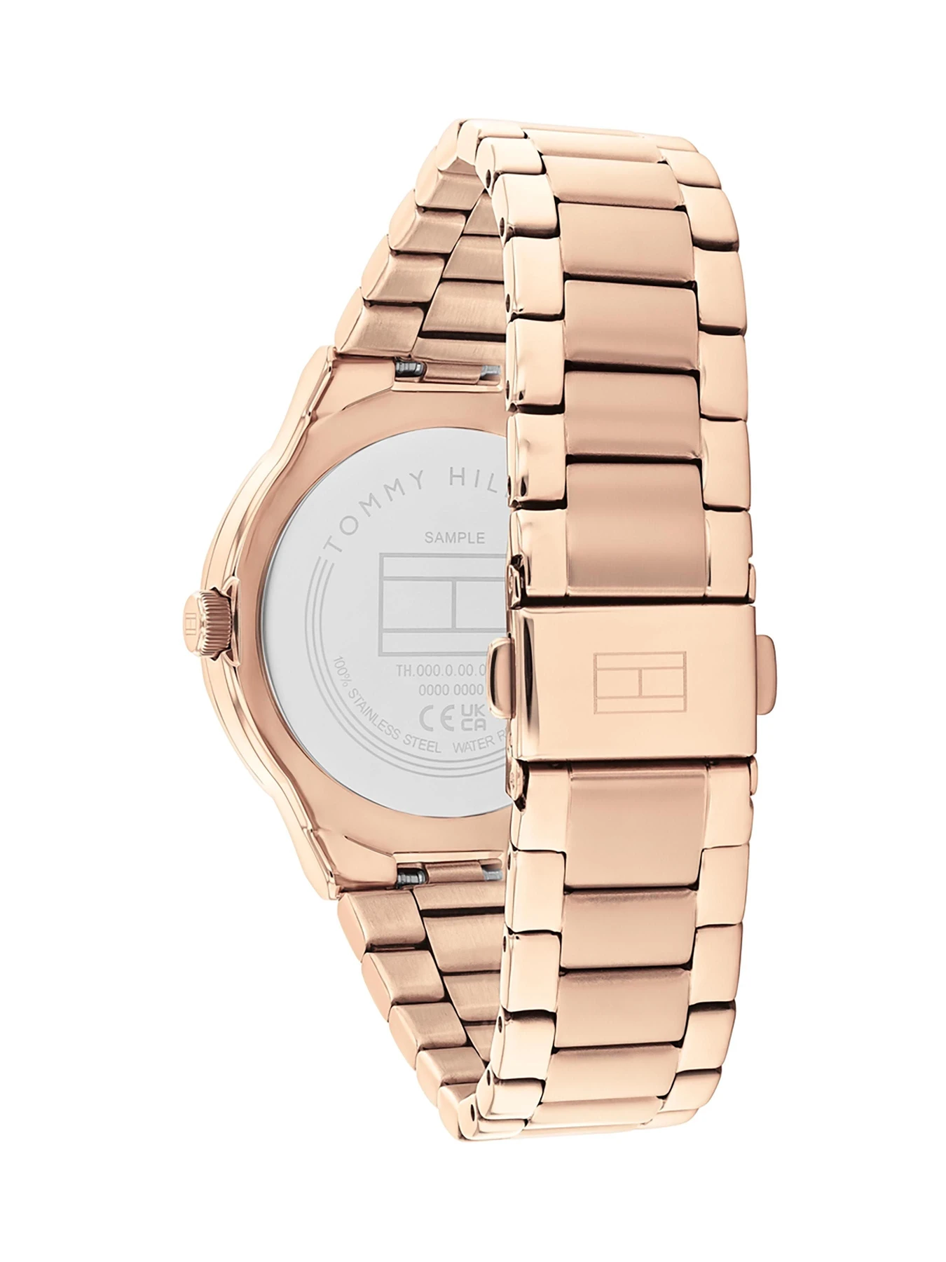 Часы Tommy Hilfiger модель 1782726 Фото