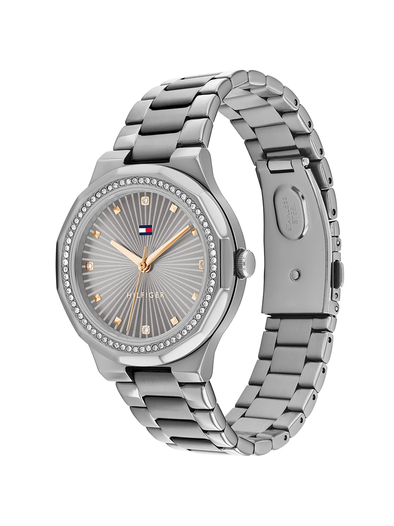 Часы Tommy Hilfiger модель 1782727 Фото