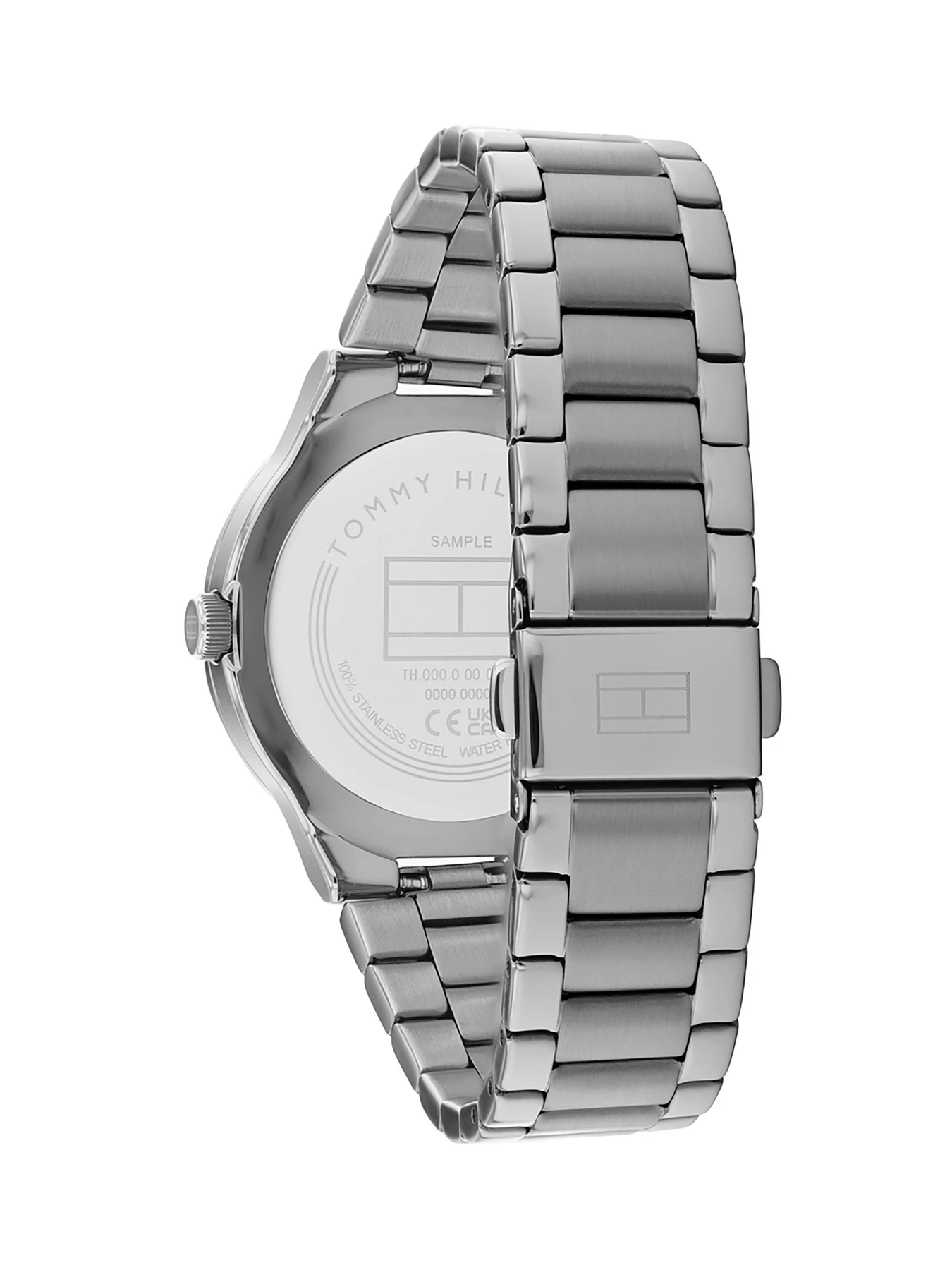 Часы Tommy Hilfiger модель 1782727 Фото