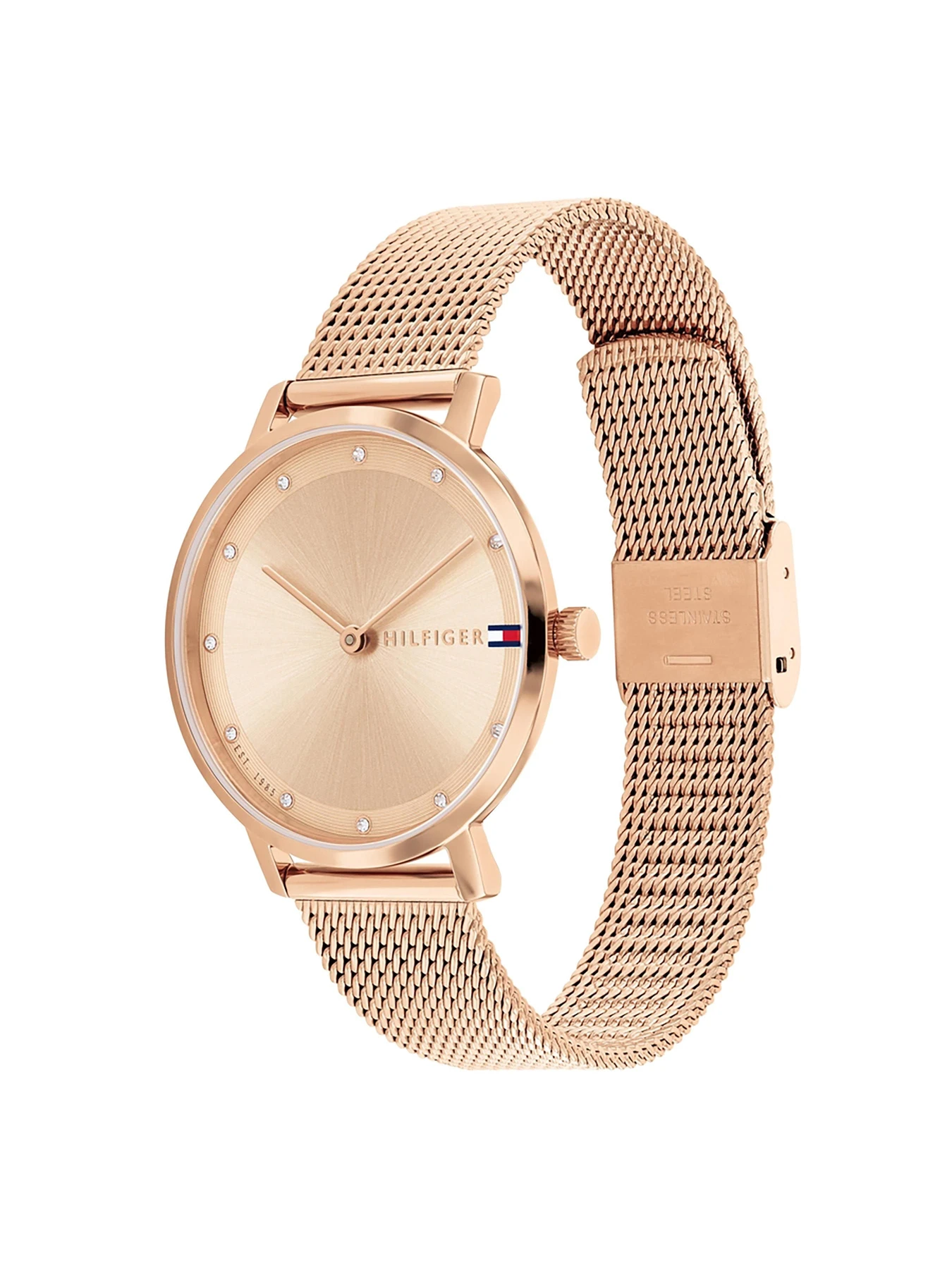 Часы Tommy Hilfiger модель 1782729 Фото
