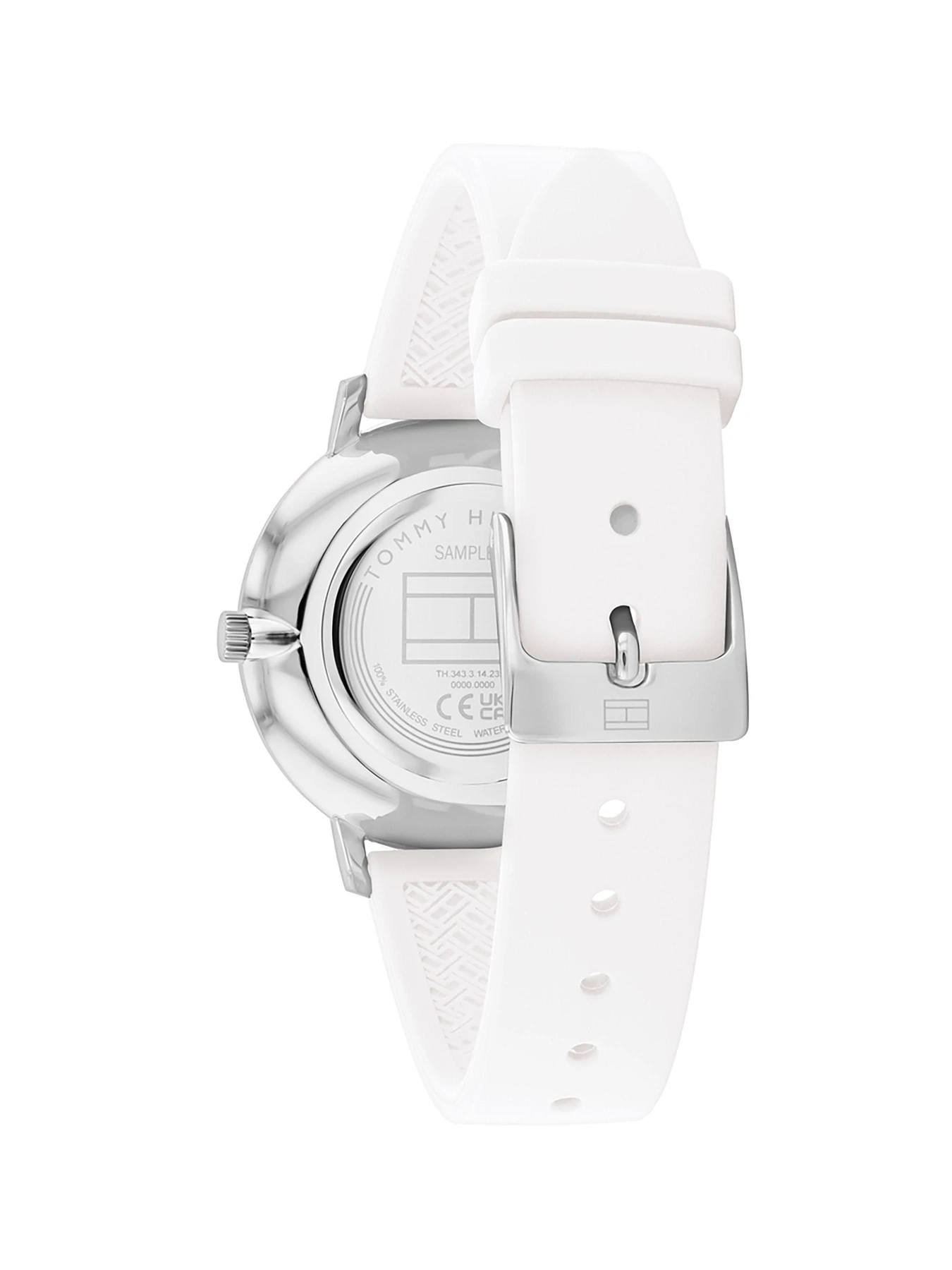 Часы Tommy Hilfiger модель 1782731 Фото