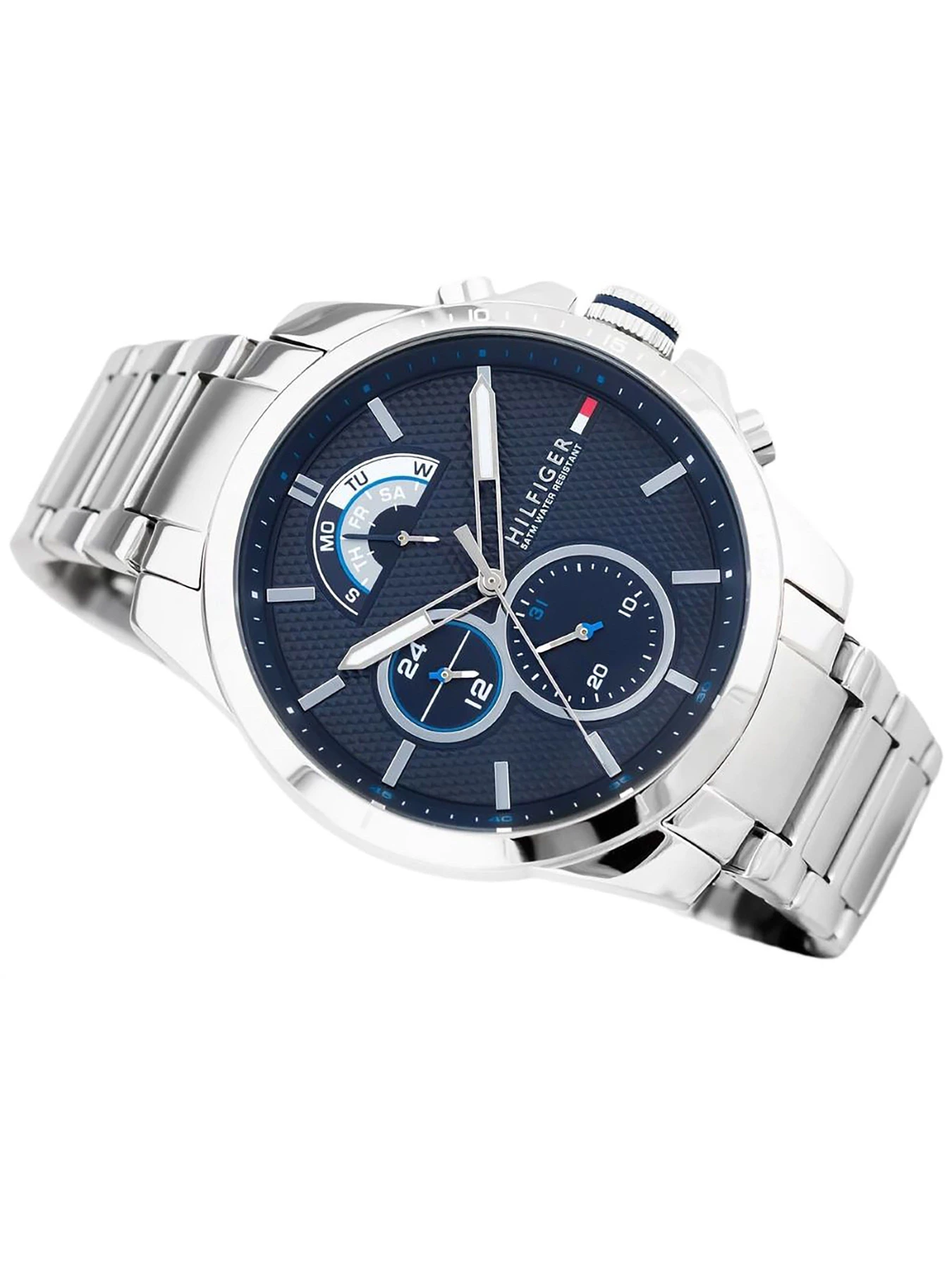 Часы Tommy Hilfiger модель 1791348 Фото