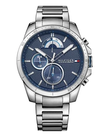 Часы Tommy Hilfiger модель 1791348 Фото