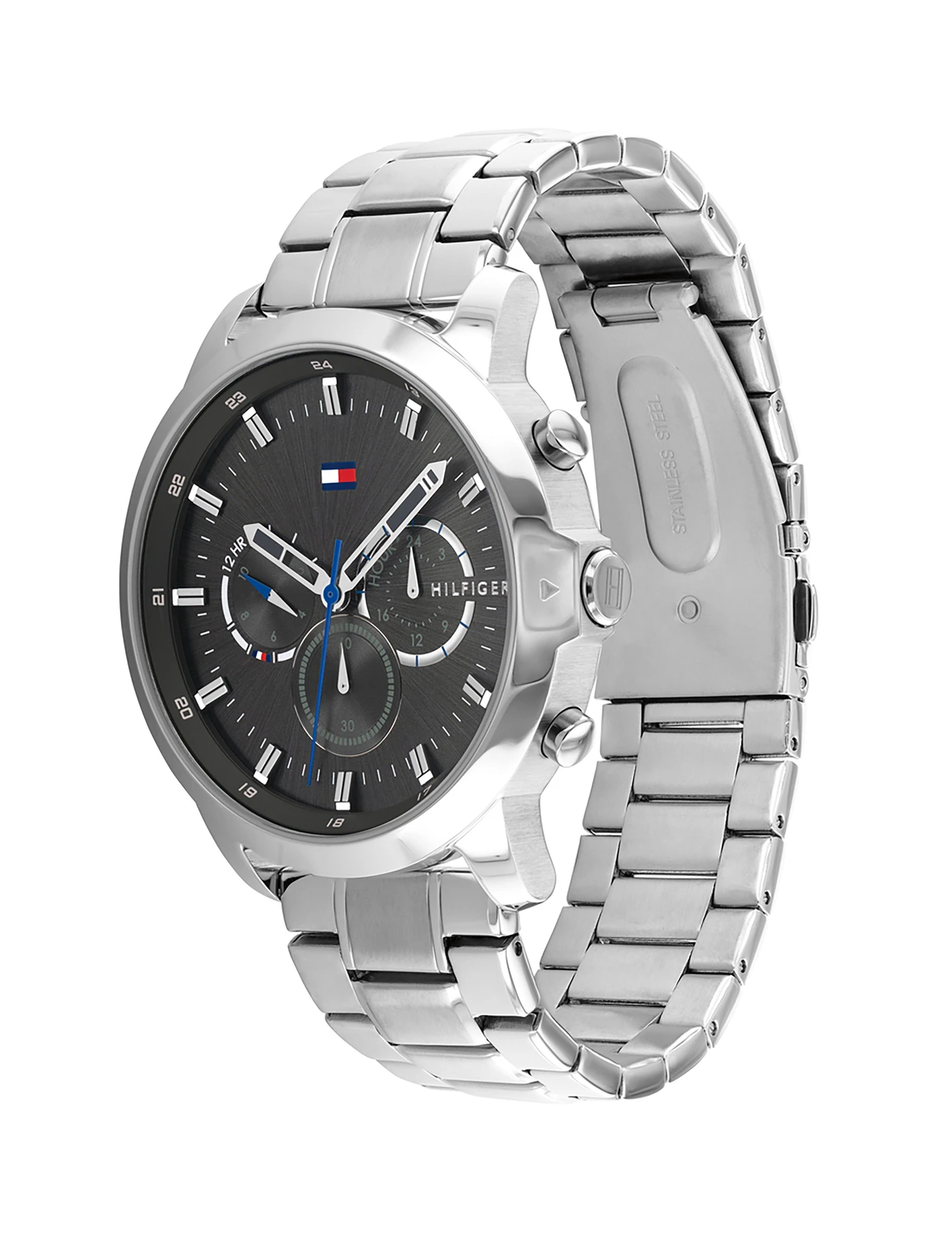 Часы Tommy Hilfiger модель 1791794 Фото