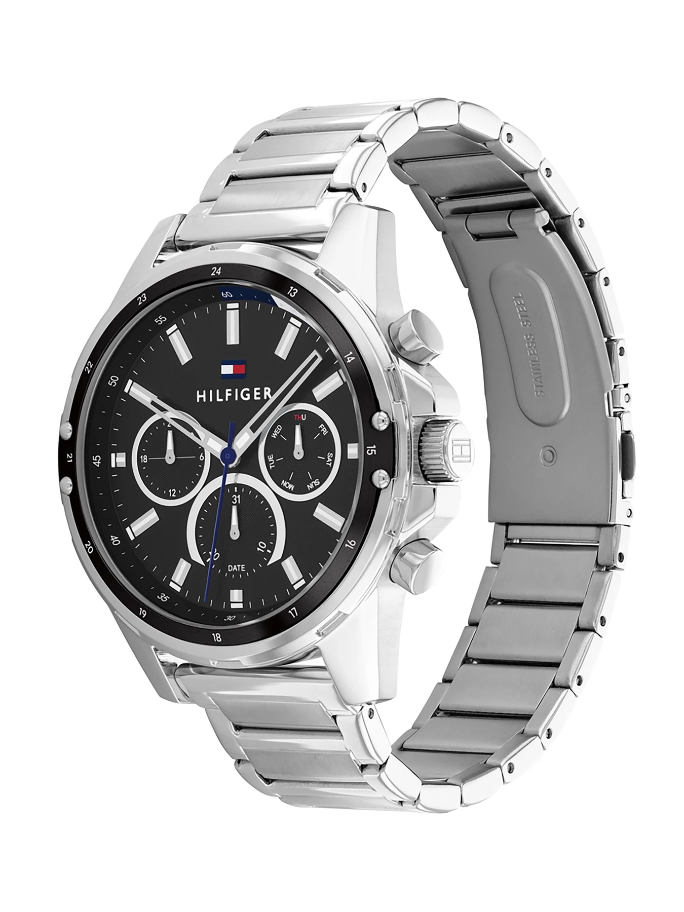 Часы Tommy Hilfiger модель 1791936 Фото