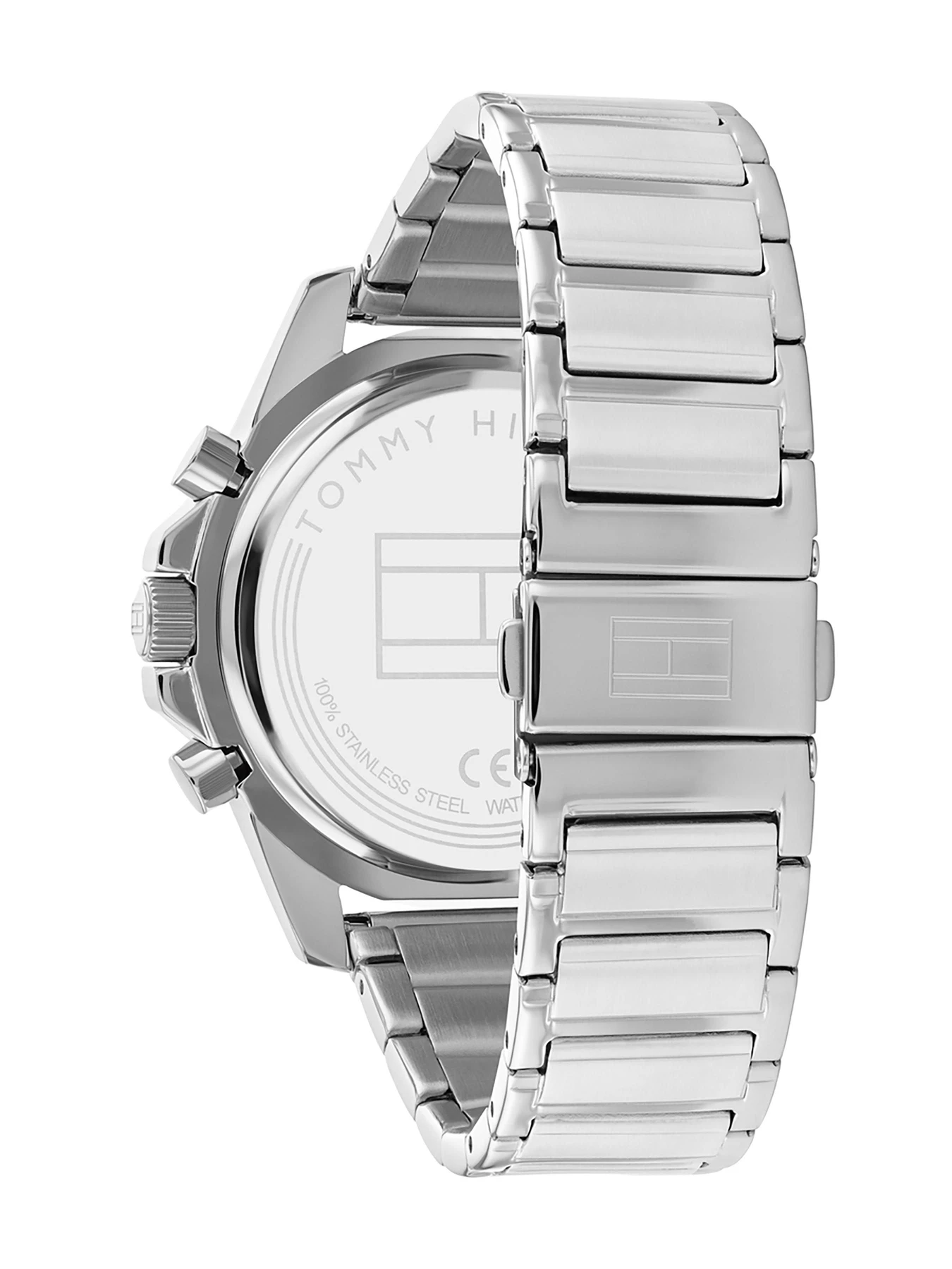 Часы Tommy Hilfiger модель 1791936 Фото